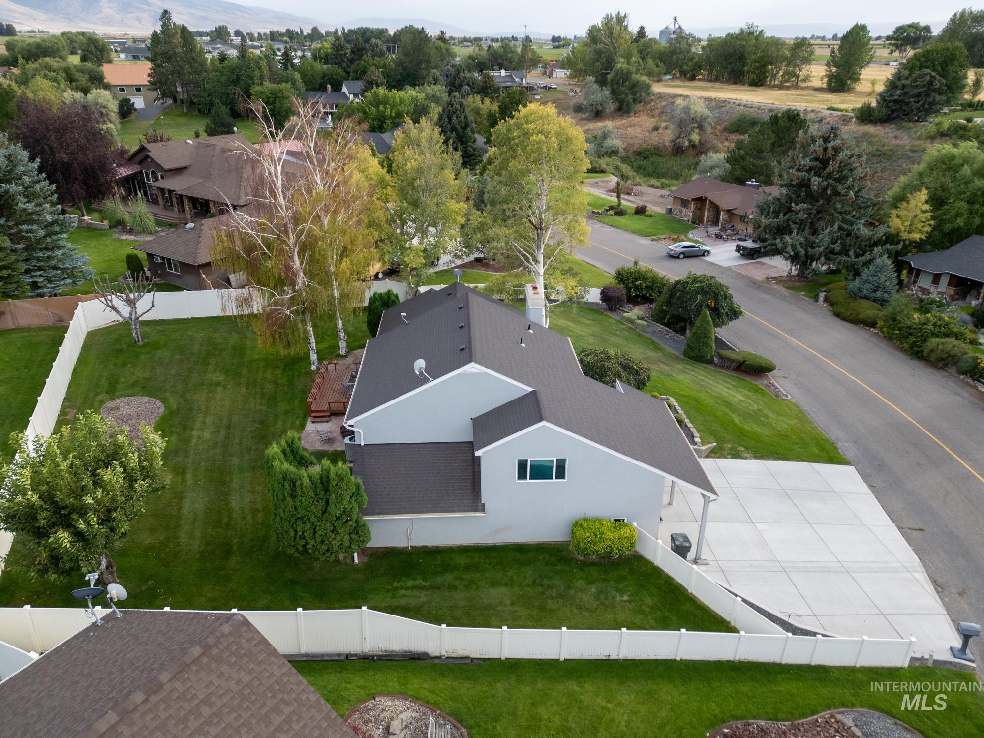 551 Terrace Dr, Burley, Idaho 83318, 4 Bedrooms, 2 Bathrooms, Residential For Sale, Price $450,000,MLS 98999416