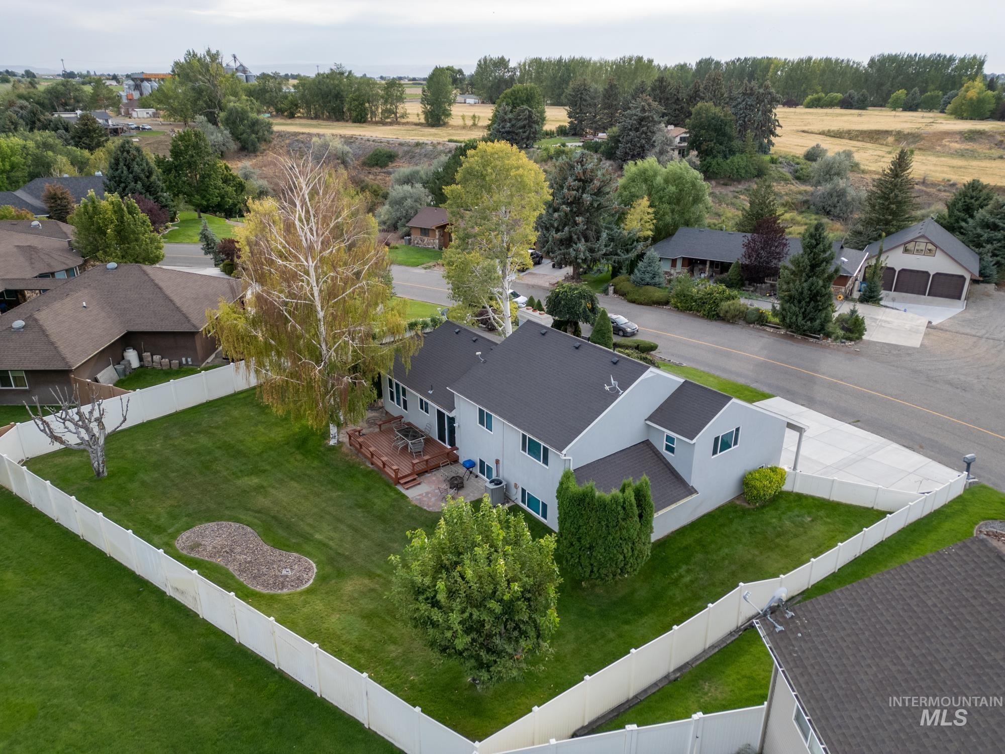551 Terrace Dr, Burley, Idaho 83318, 4 Bedrooms, 2 Bathrooms, Residential For Sale, Price $450,000,MLS 98999416