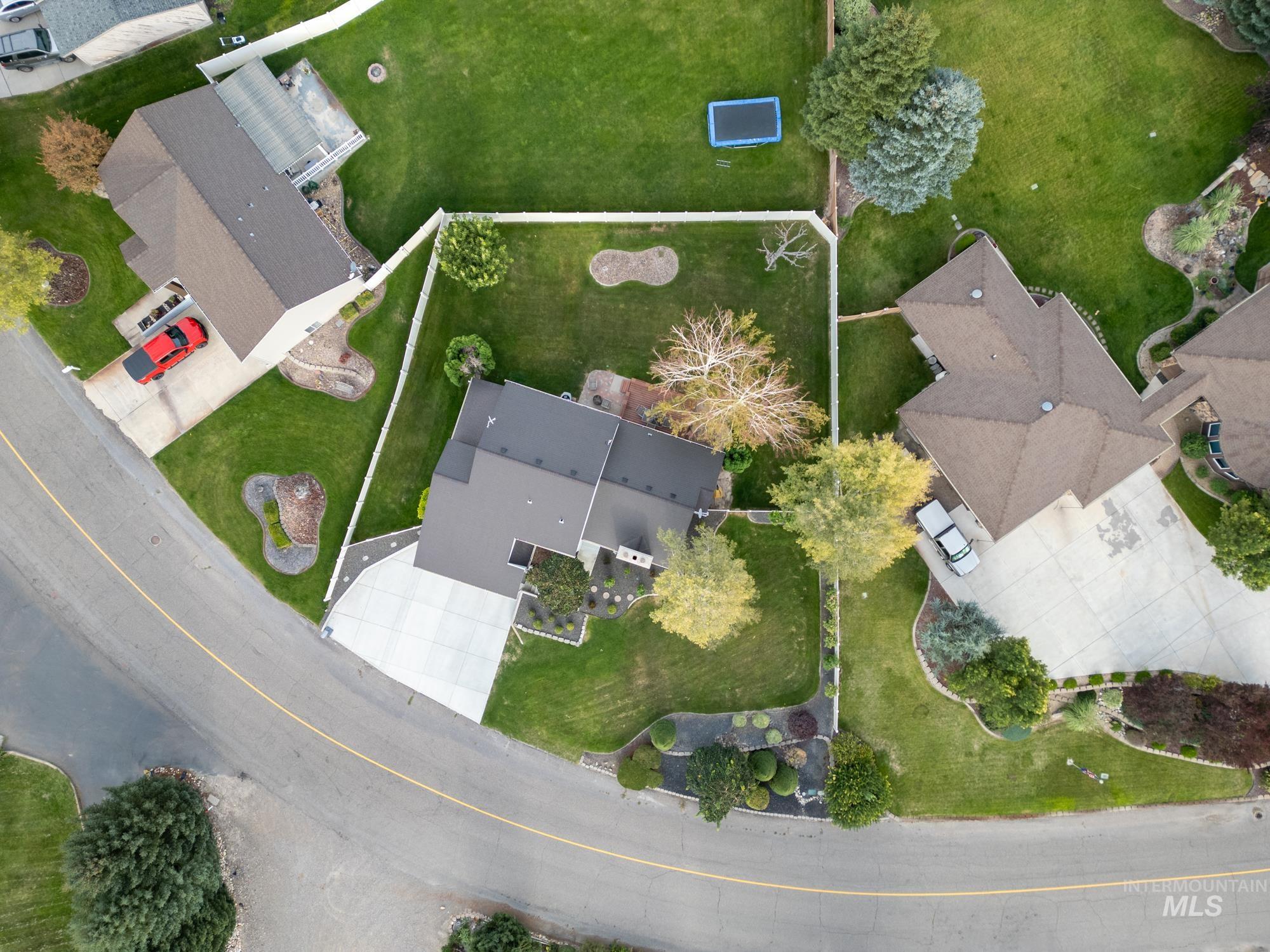 551 Terrace Dr, Burley, Idaho 83318, 4 Bedrooms, 2 Bathrooms, Residential For Sale, Price $450,000,MLS 98999416