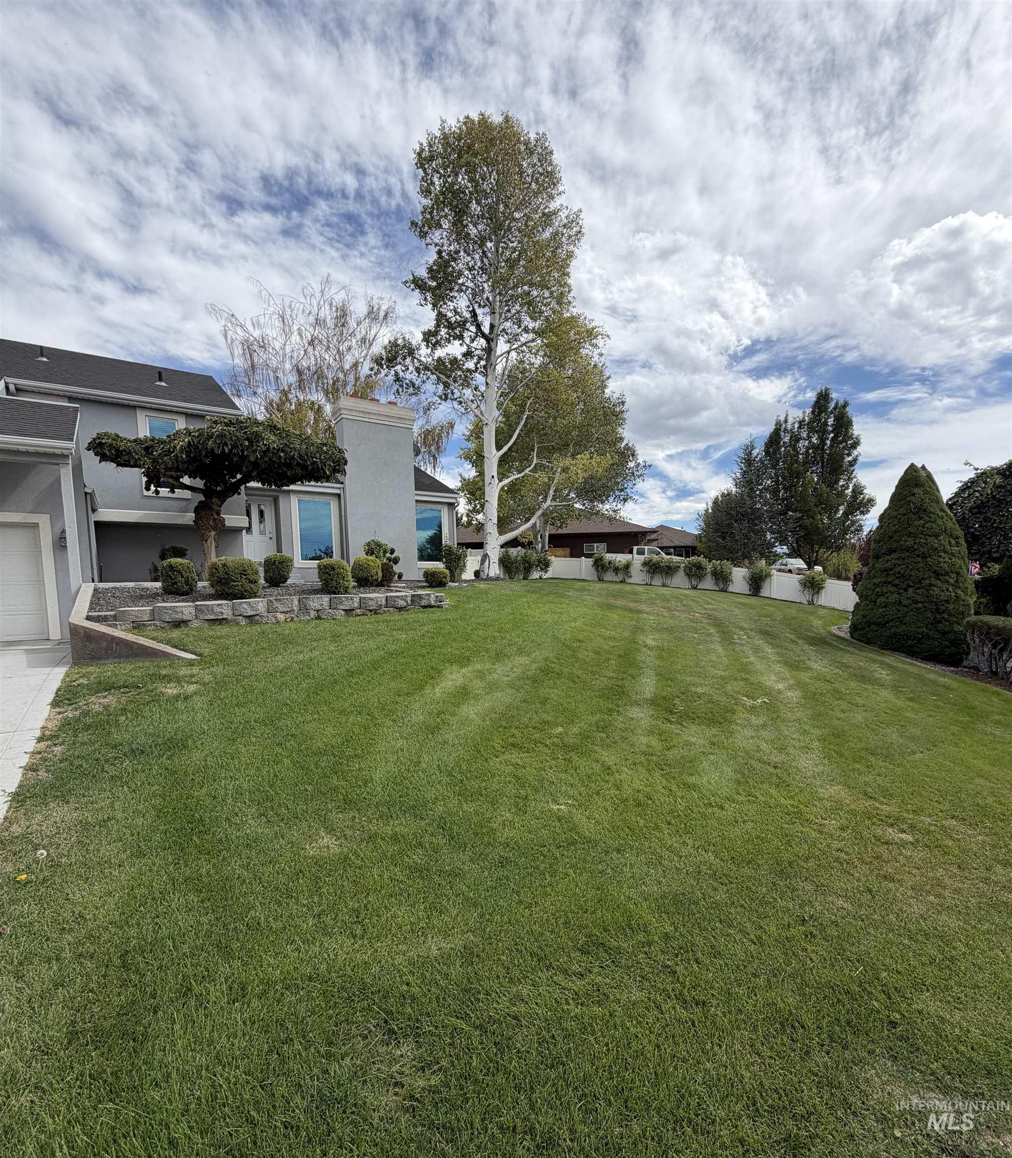 551 Terrace Dr, Burley, Idaho 83318, 4 Bedrooms, 2 Bathrooms, Residential For Sale, Price $450,000,MLS 98999416