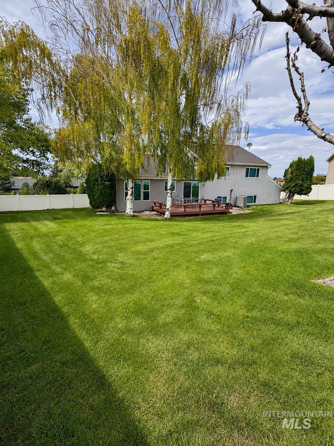 551 Terrace Dr, Burley, Idaho 83318, 4 Bedrooms, 2 Bathrooms, Residential For Sale, Price $450,000,MLS 98999416