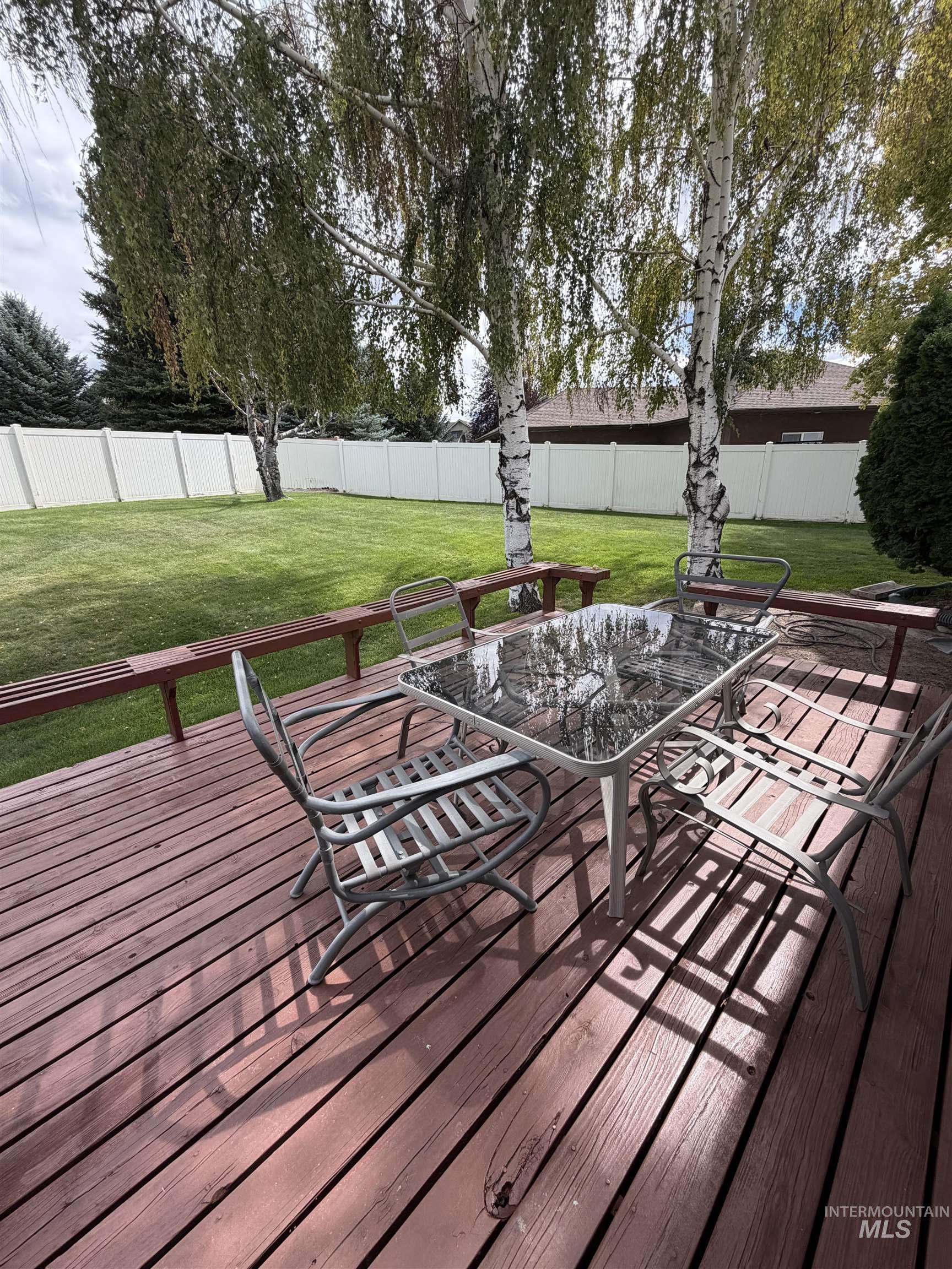 551 Terrace Dr, Burley, Idaho 83318, 4 Bedrooms, 2 Bathrooms, Residential For Sale, Price $450,000,MLS 98999416