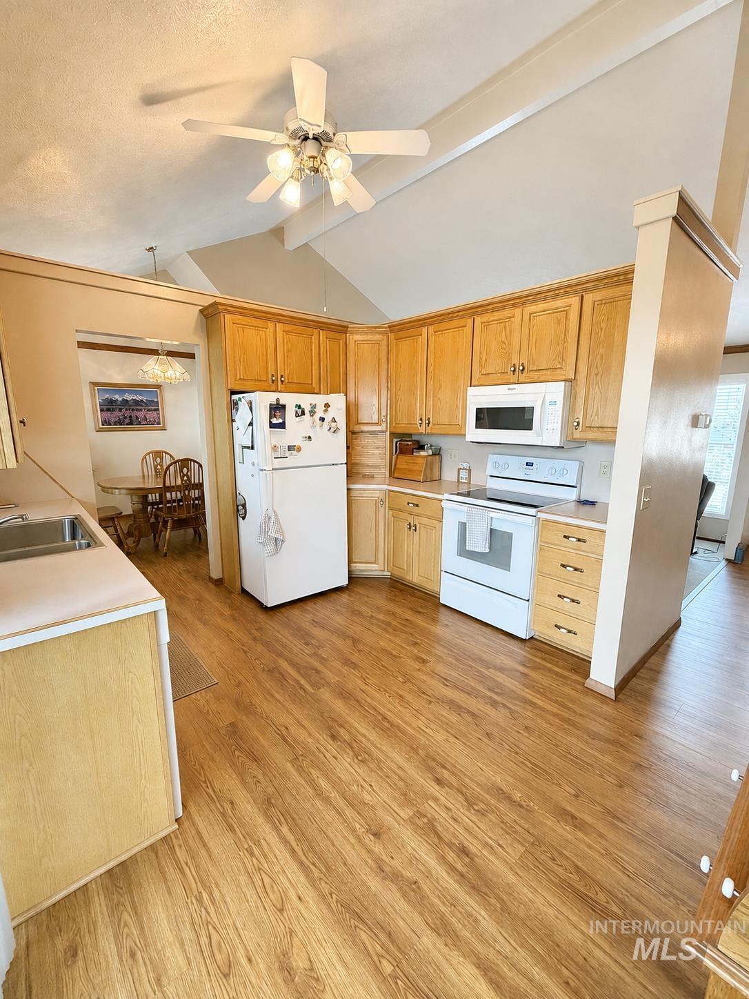 551 Terrace Dr, Burley, Idaho 83318, 4 Bedrooms, 2 Bathrooms, Residential For Sale, Price $450,000,MLS 98999416