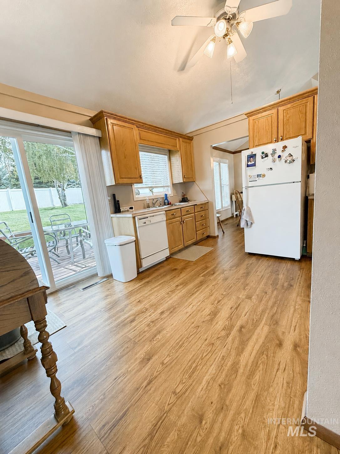 551 Terrace Dr, Burley, Idaho 83318, 4 Bedrooms, 2 Bathrooms, Residential For Sale, Price $450,000,MLS 98999416