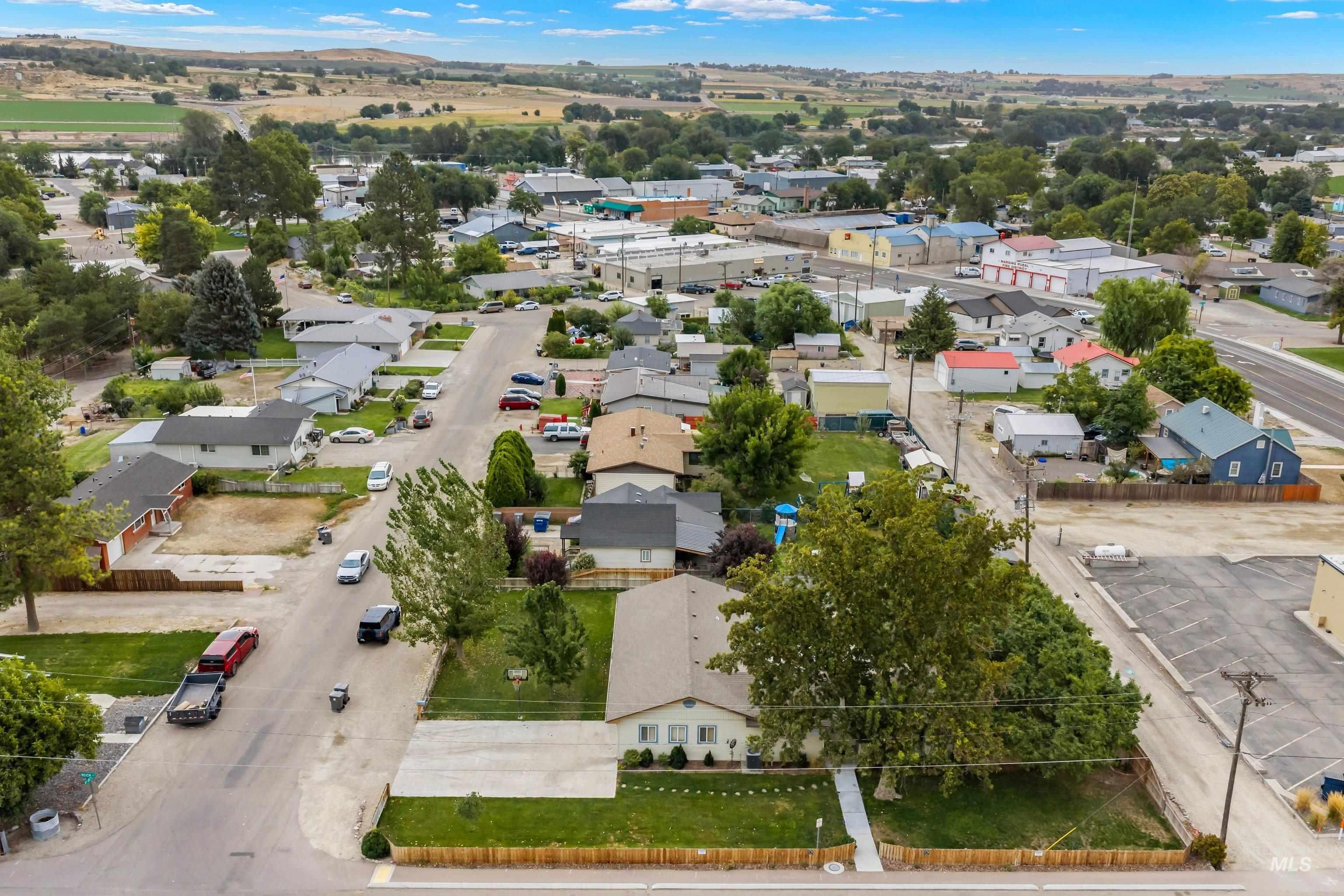 18 Reich St, Marsing, Idaho 83639, 5 Bedrooms, 2 Bathrooms, Residential For Sale, Price $485,000,MLS 98999440