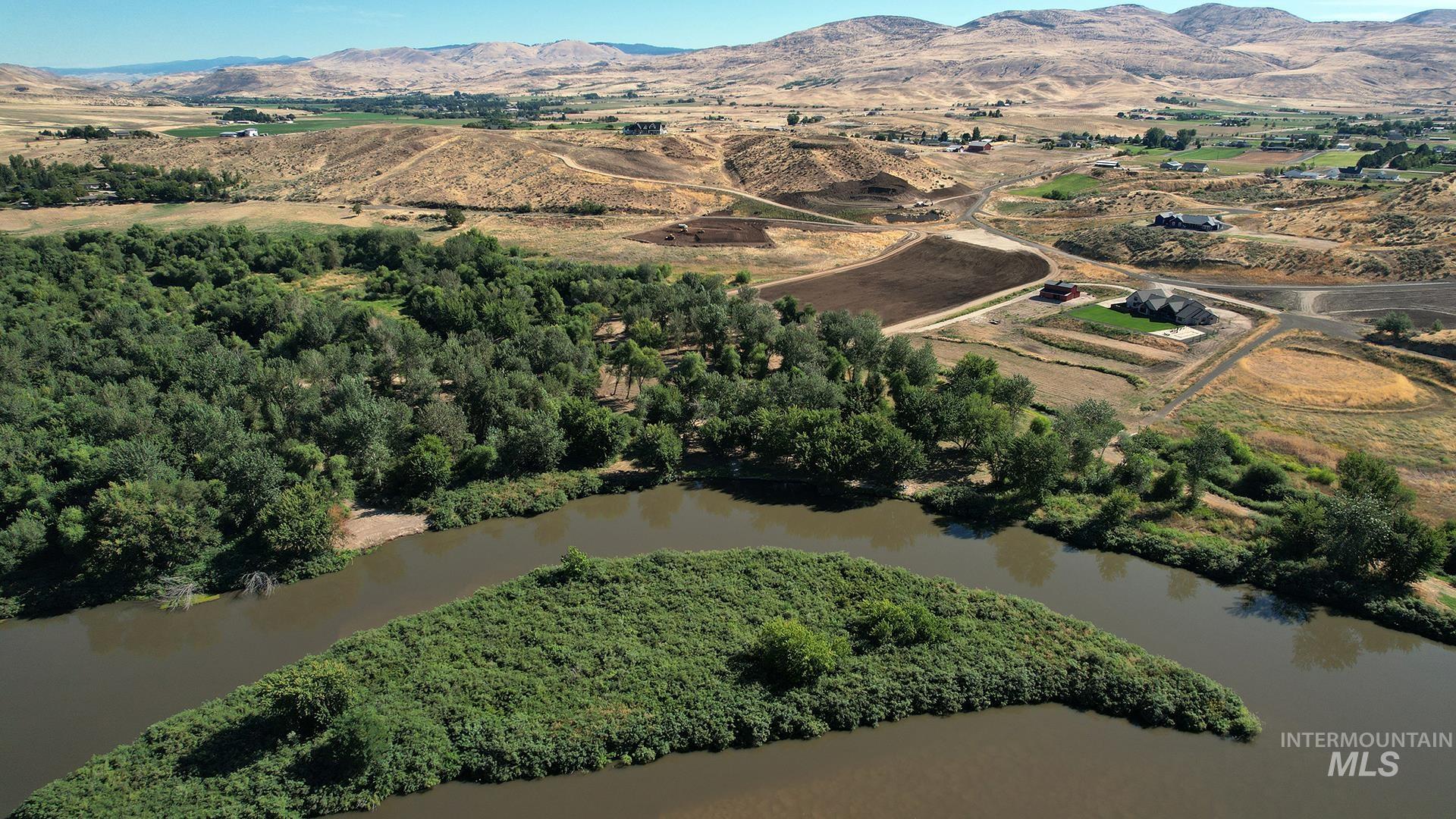 8735 Lagoon Ln, Montour, Idaho 83617, Land For Sale, Price $1,200,000, 98999443