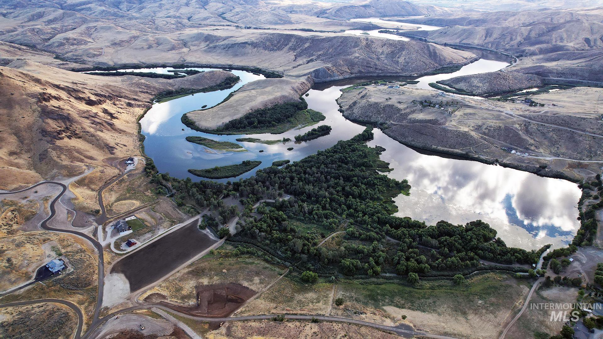 8735 Lagoon Ln, Montour, Idaho 83617, Land For Sale, Price $1,200,000, 98999443