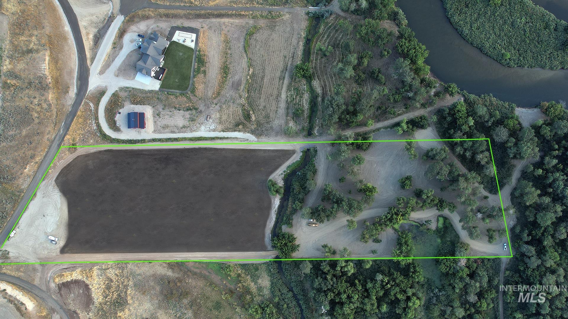 8735 Lagoon Ln, Montour, Idaho 83617, Land For Sale, Price $1,200,000, 98999443