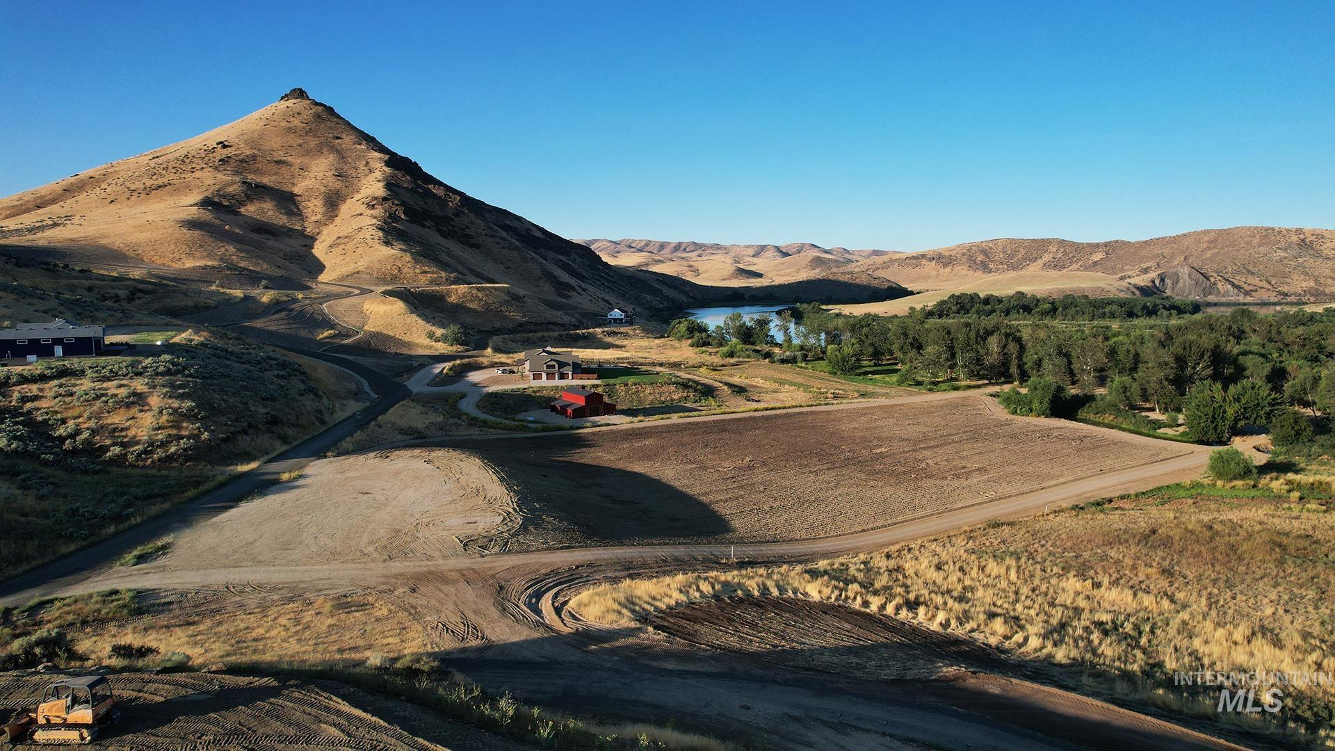 8735 Lagoon Ln, Montour, Idaho 83617, Land For Sale, Price $1,200,000, 98999443