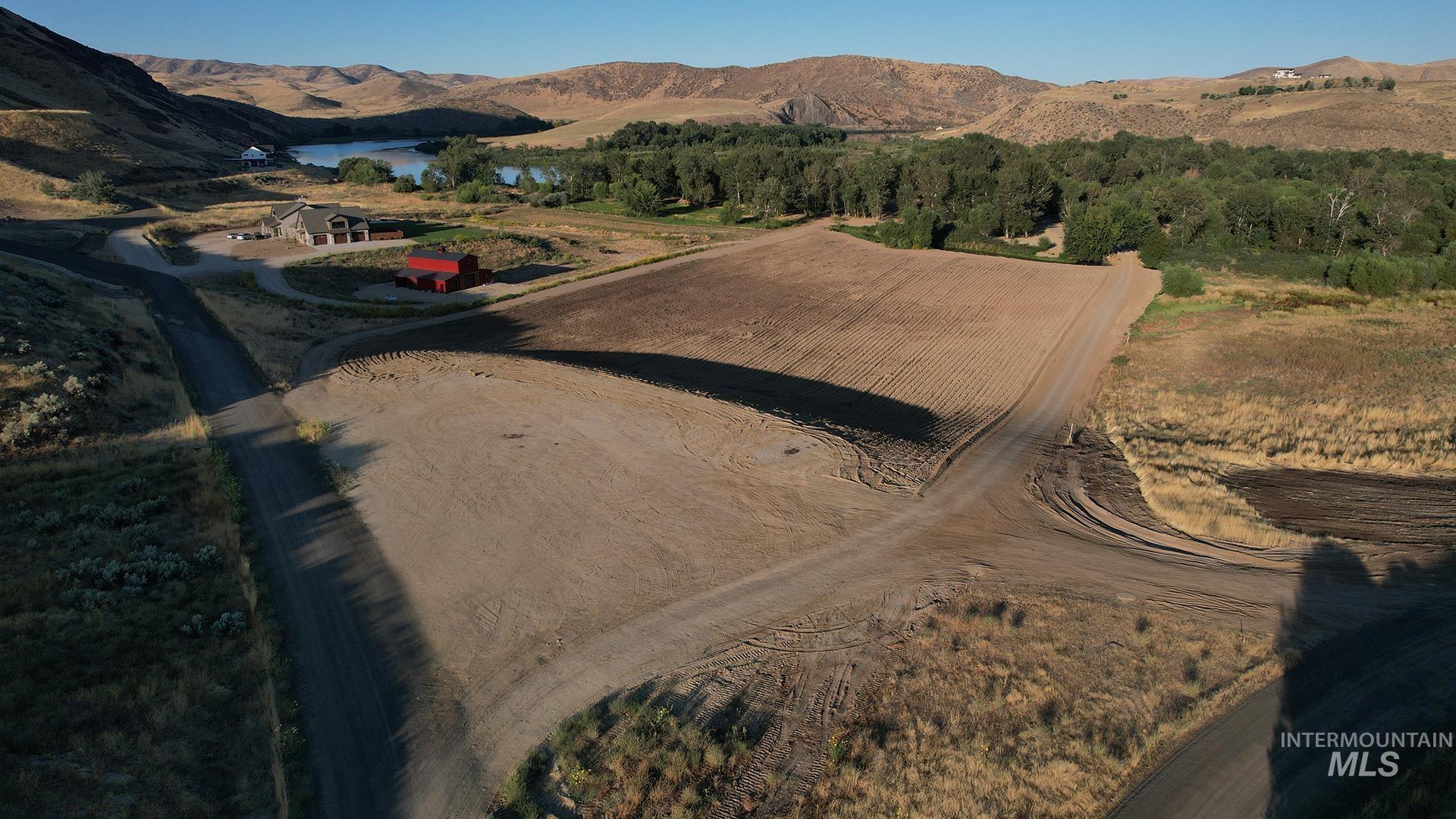 8735 Lagoon Ln, Montour, Idaho 83617, Land For Sale, Price $1,200,000, 98999443