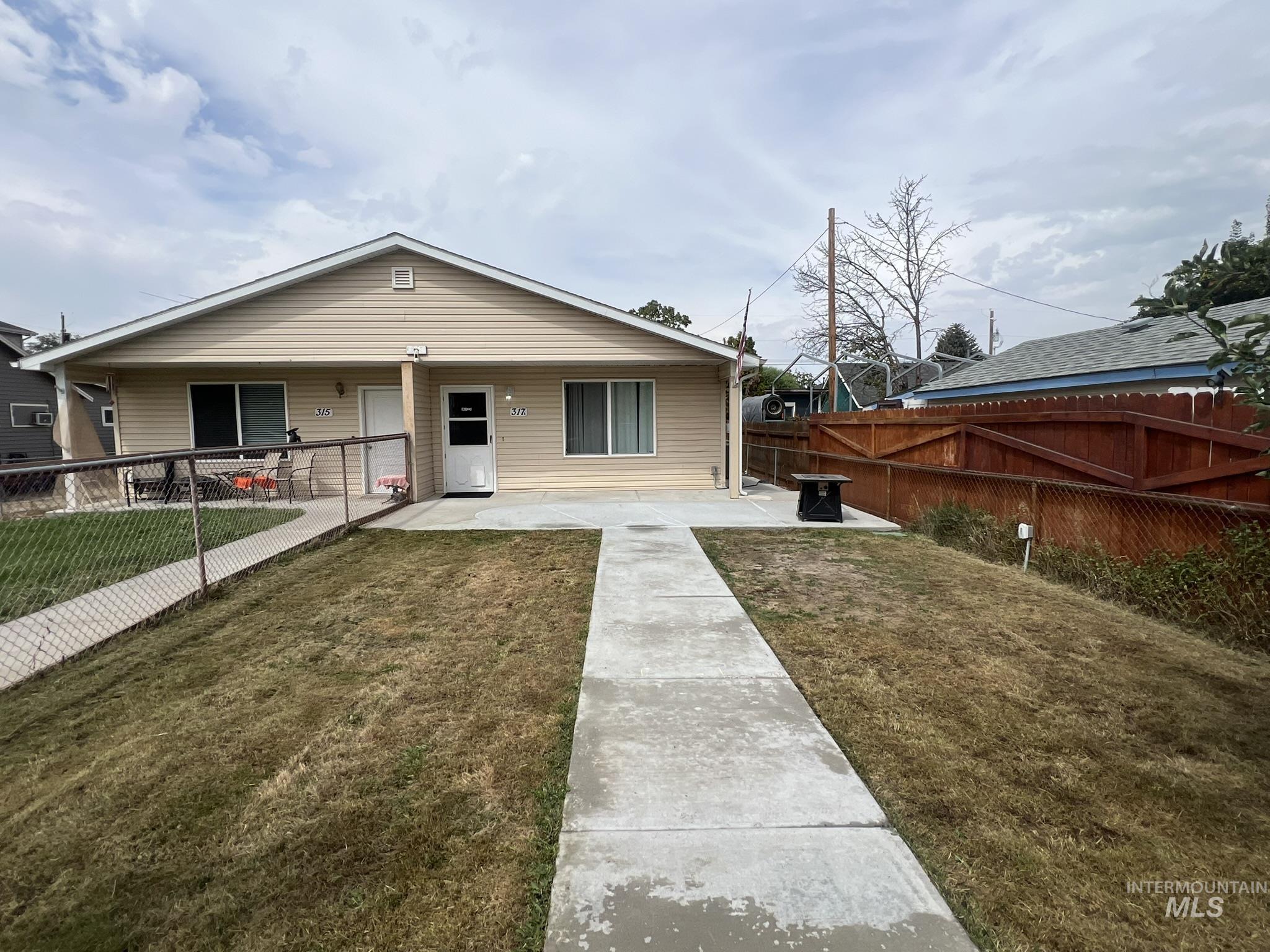 Residential Income For Sale