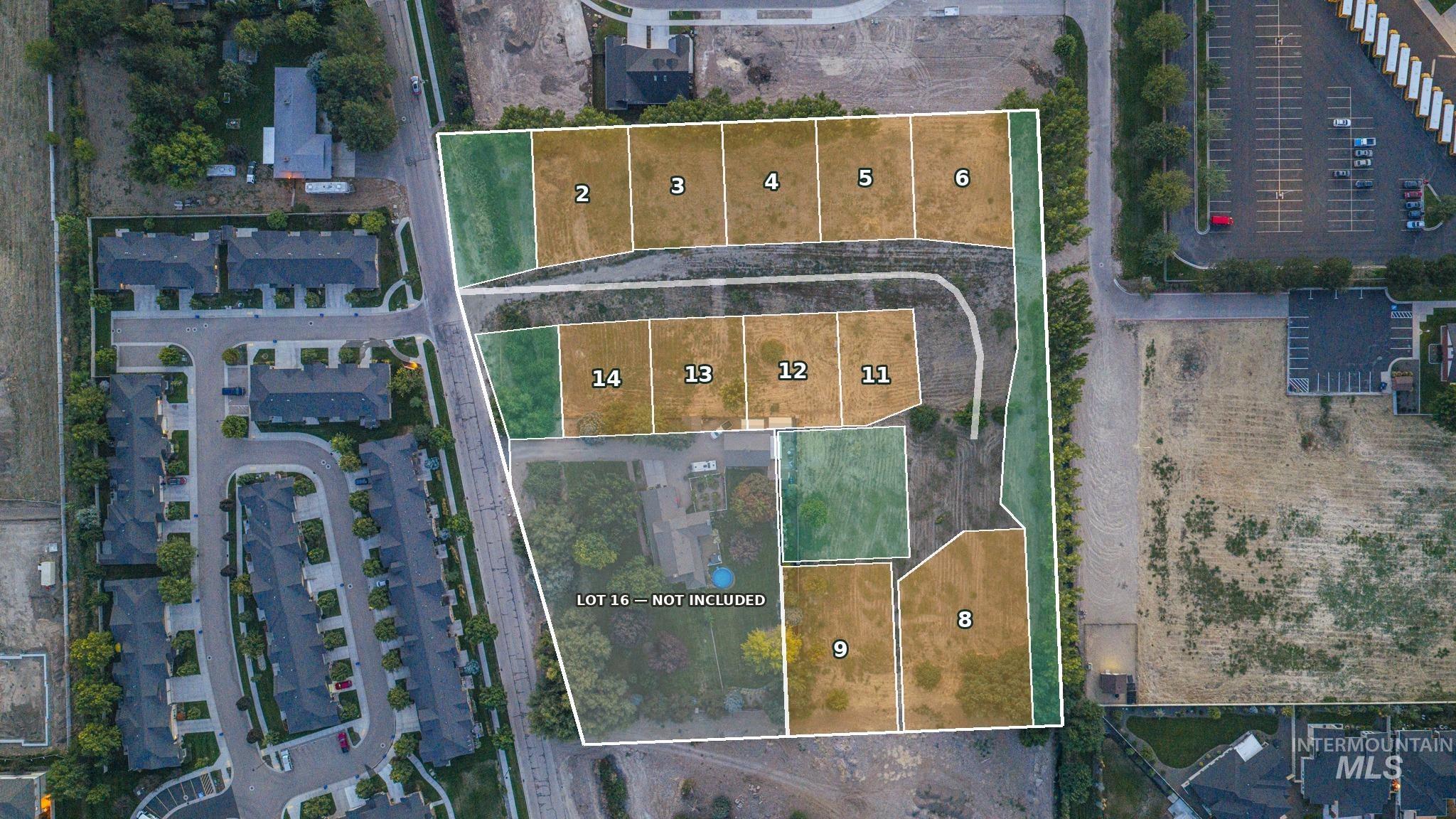 TBD W Flint Dr, Eagle, Idaho 83616, Land For Sale, Price $1,950,000, 98999455