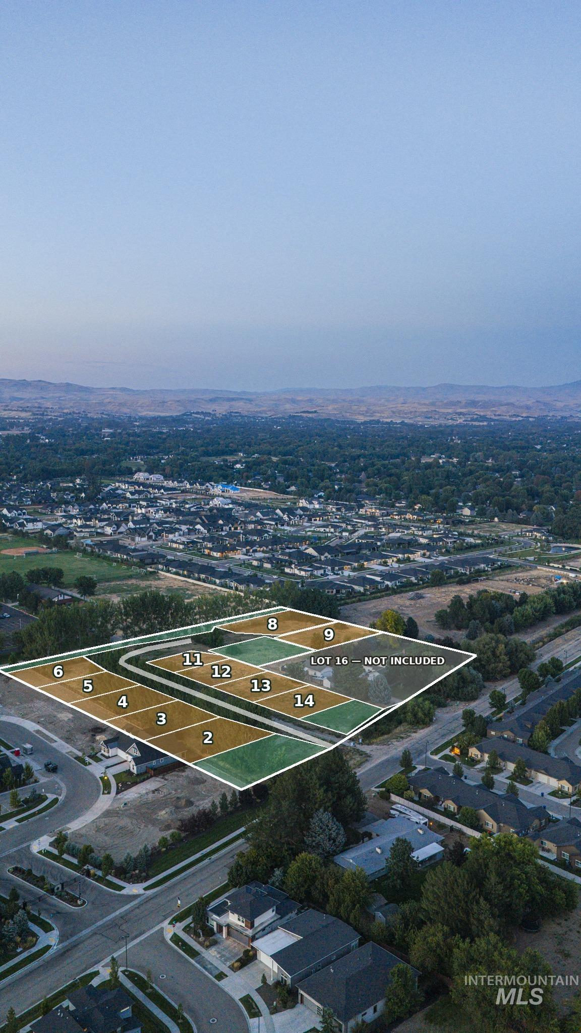 TBD W Flint Dr, Eagle, Idaho 83616, Land For Sale, Price $1,950,000, 98999455