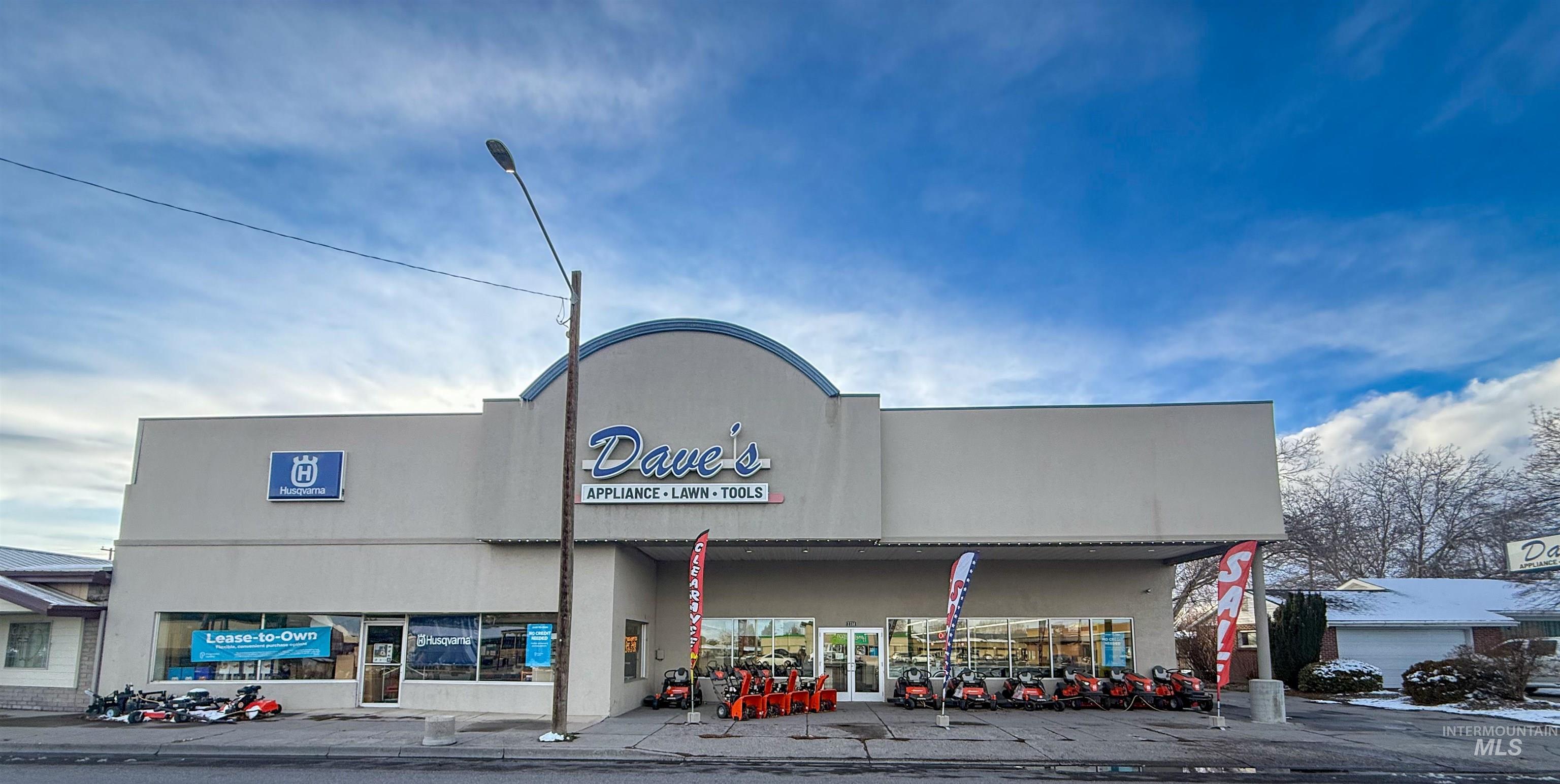 2338 Overland Ave, Burley, Idaho 83318, Business/Commercial For Sale, Price $1,000,000, 98999456