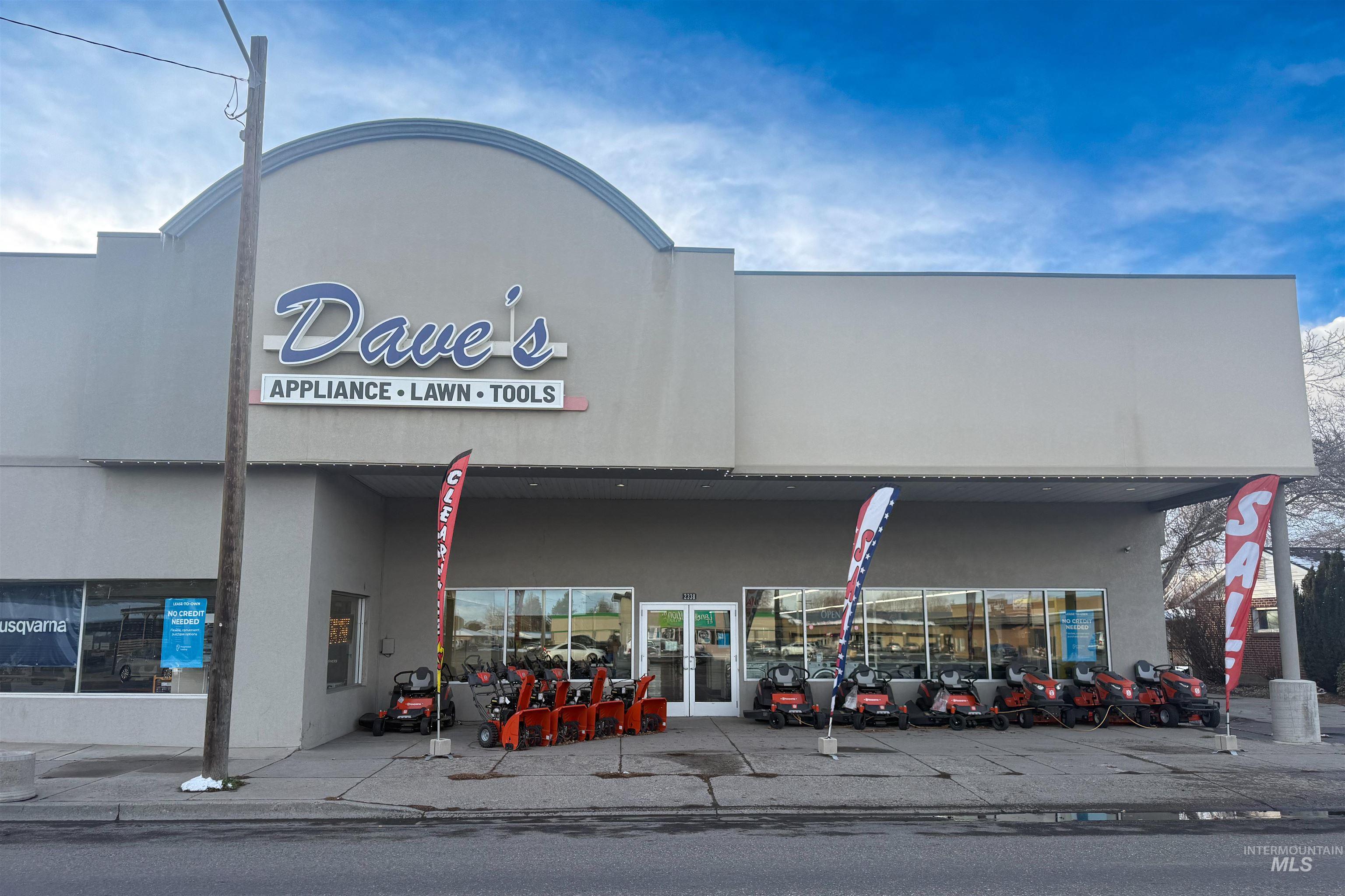 2338 Overland Ave, Burley, Idaho 83318, Business/Commercial For Sale, Price $1,000,000, 98999456