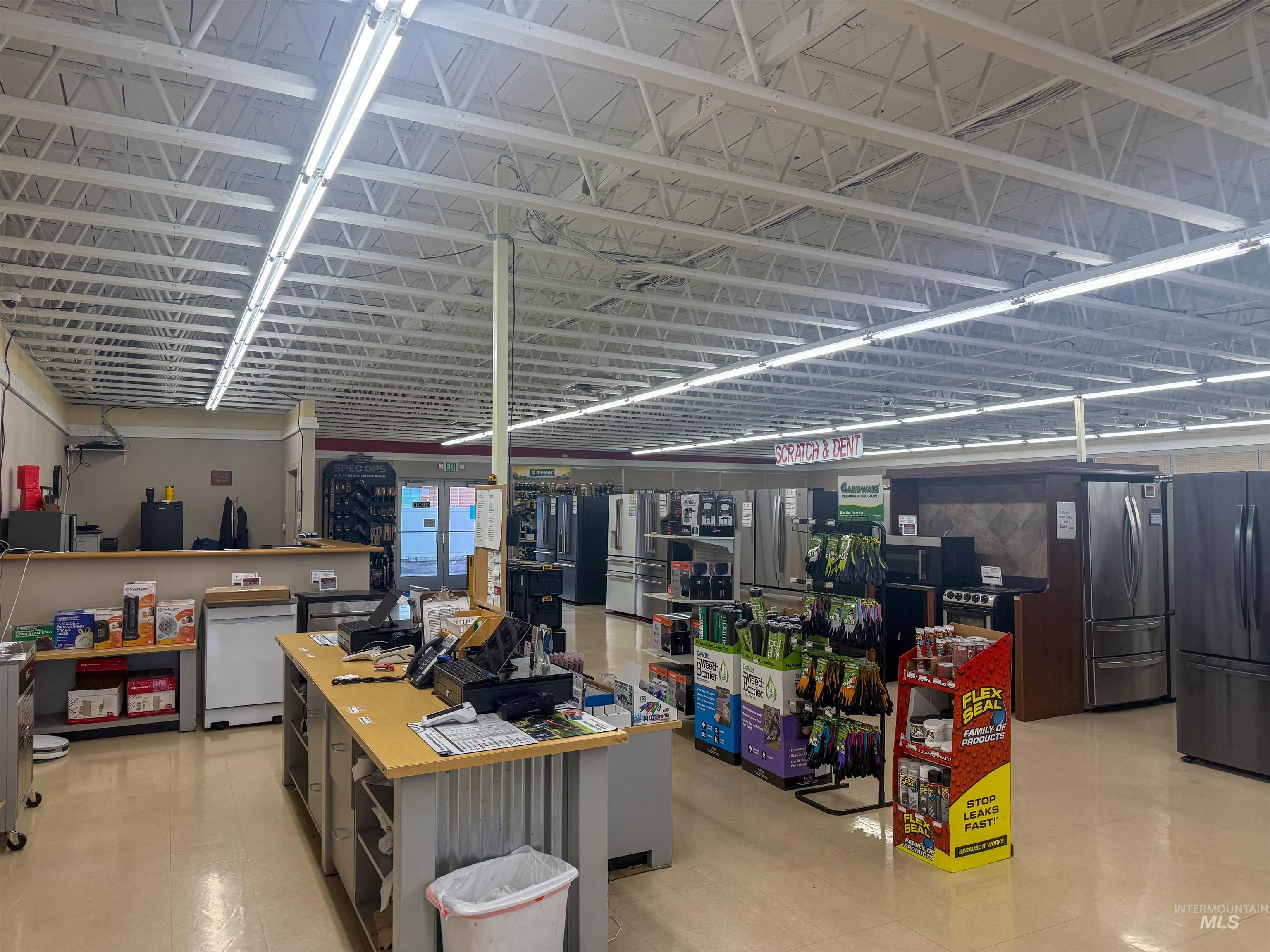 2338 Overland Ave, Burley, Idaho 83318, Business/Commercial For Sale, Price $1,000,000, 98999456