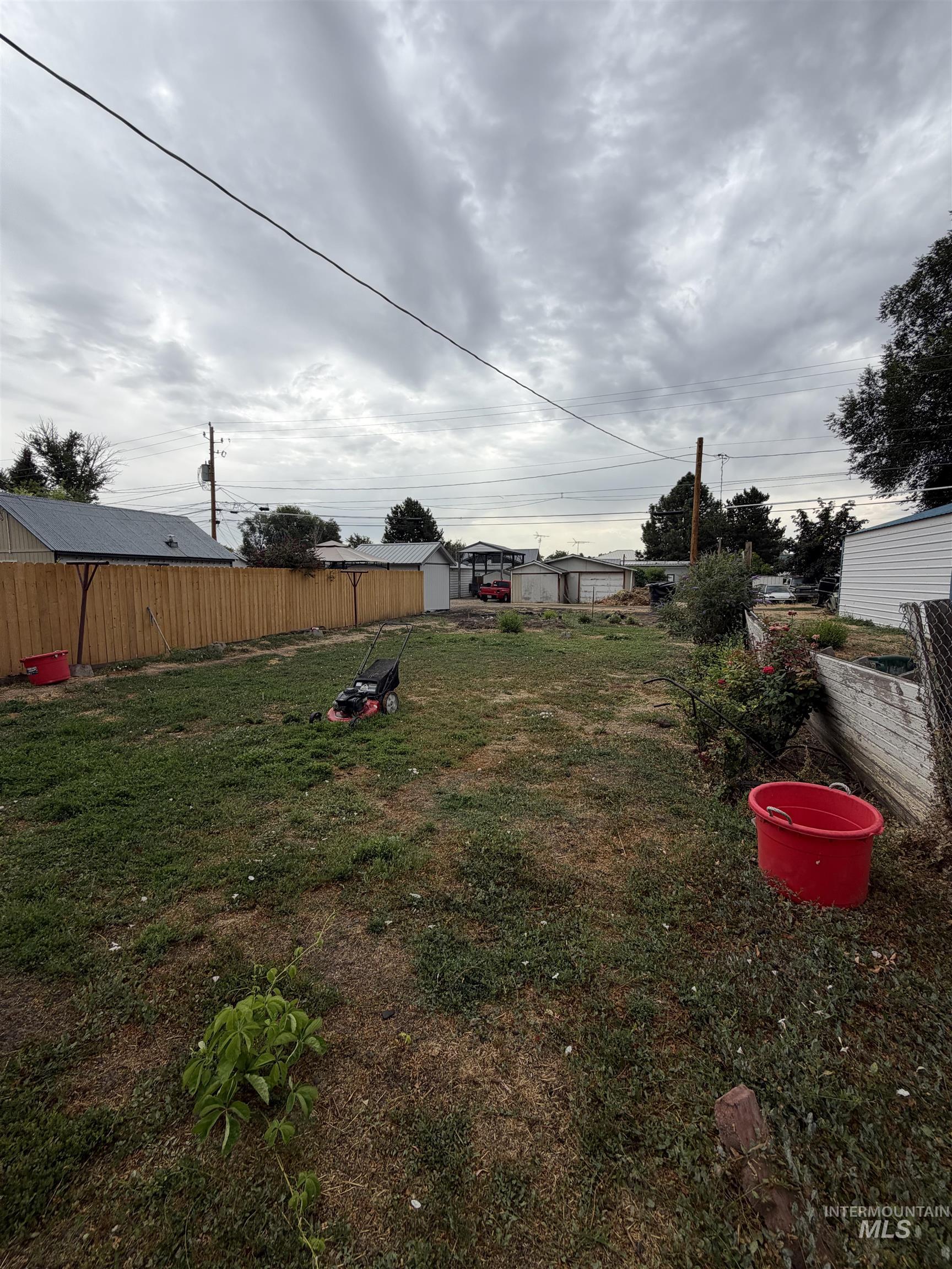457 E Galloway Ave, Weiser, Idaho 83672, 2 Bedrooms, 1 Bathroom, Residential For Sale, Price $245,000, 98999460