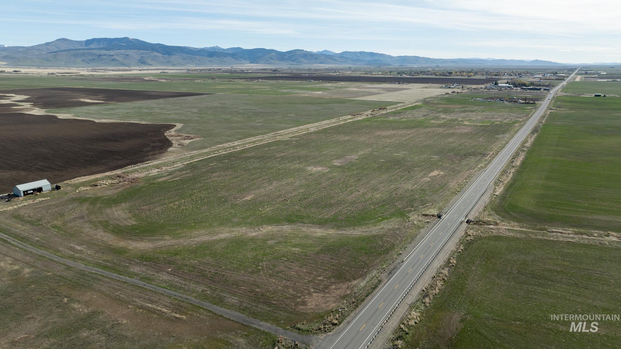 Hwy 20 Approx. 200 W, Fairfield, Idaho 83327, Farm & Ranch For Sale, Price $700,000, 98999464