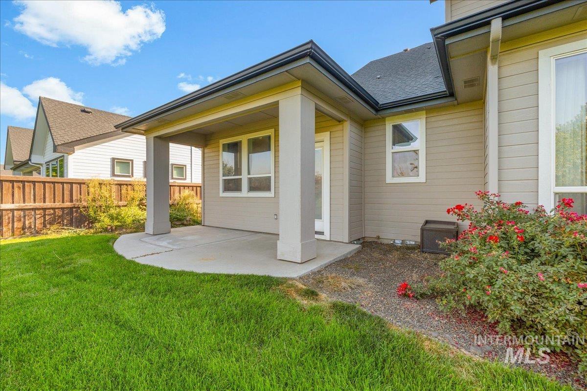 5915 N Vicenza Ave, Meridian, Idaho 83646, 4 Bedrooms, 3.5 Bathrooms, Residential For Sale, Price $850,000, 98999465