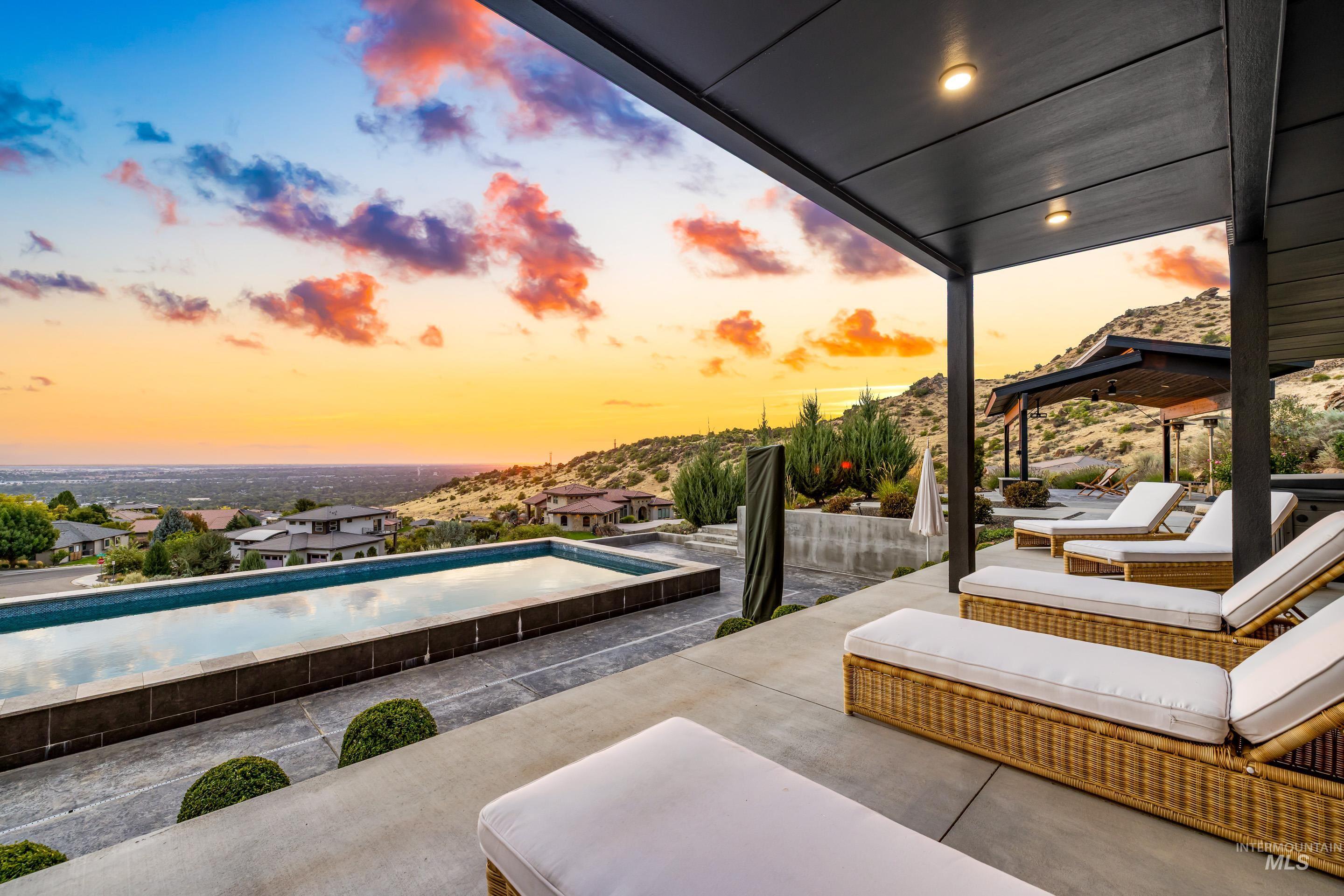3246 E Windsong Dr, Boise, Idaho 83712, 4 Bedrooms, 5 Bathrooms, Residential For Sale, Price $3,250,000, 98999469