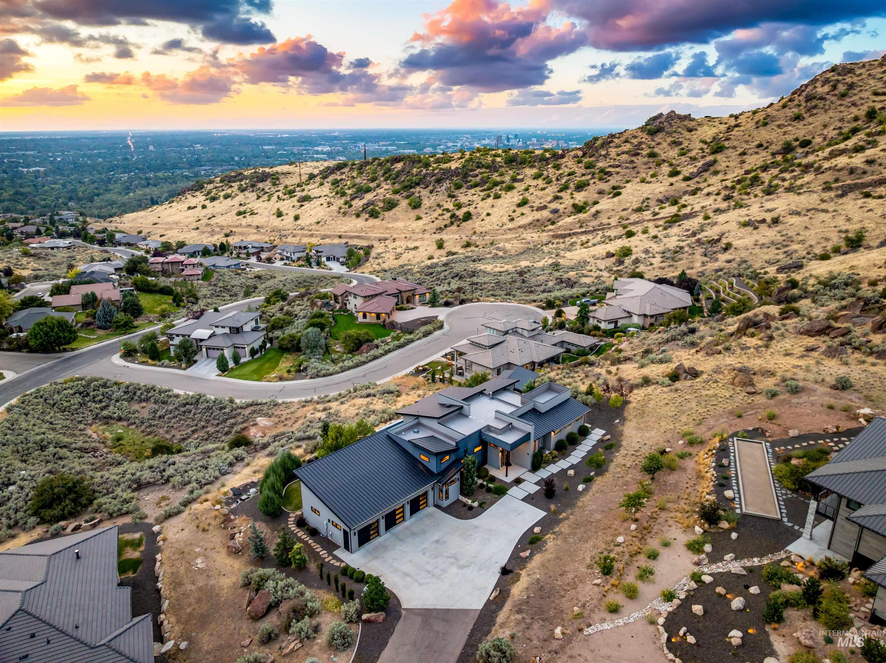 3246 E Windsong Dr, Boise, Idaho 83712, 4 Bedrooms, 5 Bathrooms, Residential For Sale, Price $3,250,000, 98999469
