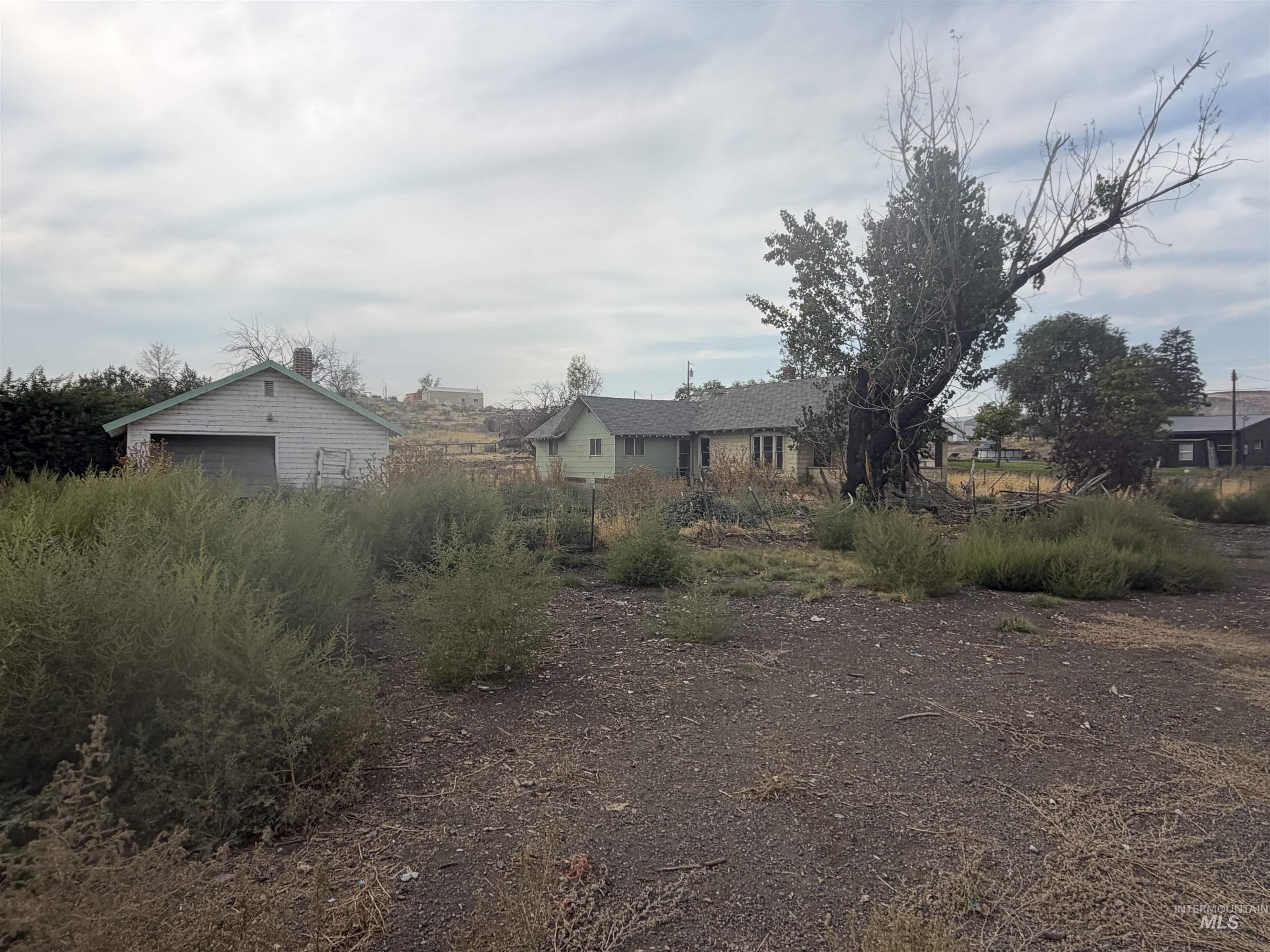 5611 Willis St, Brogan, Oregon 97903, 3 Bedrooms, 1 Bathroom, Residential For Sale, Price $73,000, 98999479