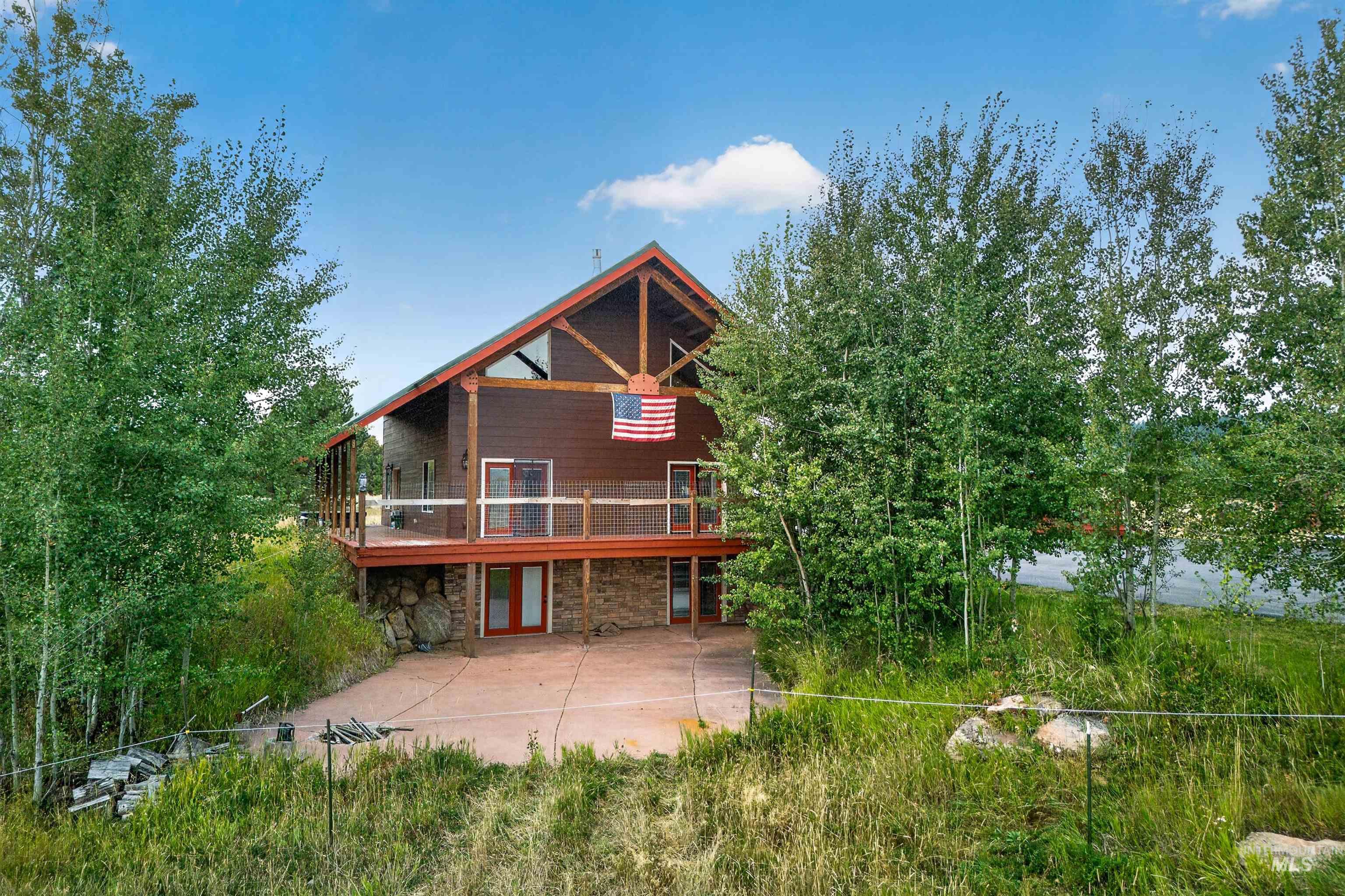 1350 Chris Lane, McCall, Idaho 83638, 3 Bedrooms, 2 Bathrooms, Residential For Sale, Price $1,899,000, 98999480