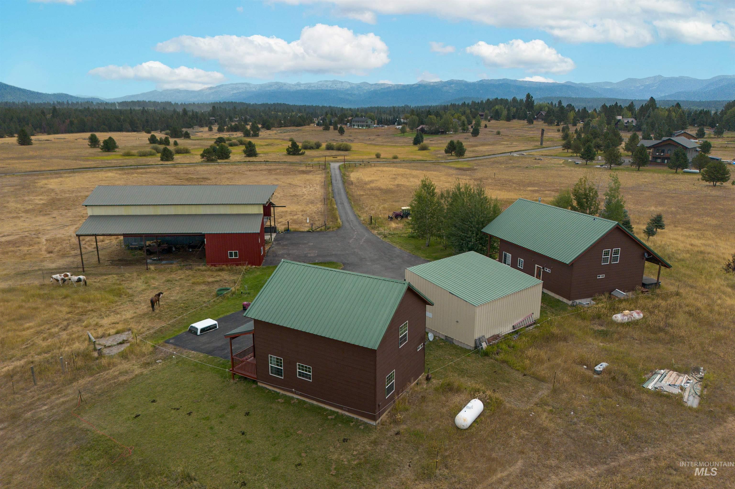1350 Chris Lane, McCall, Idaho 83638, 3 Bedrooms, 2 Bathrooms, Residential For Sale, Price $1,899,000,MLS 98999480