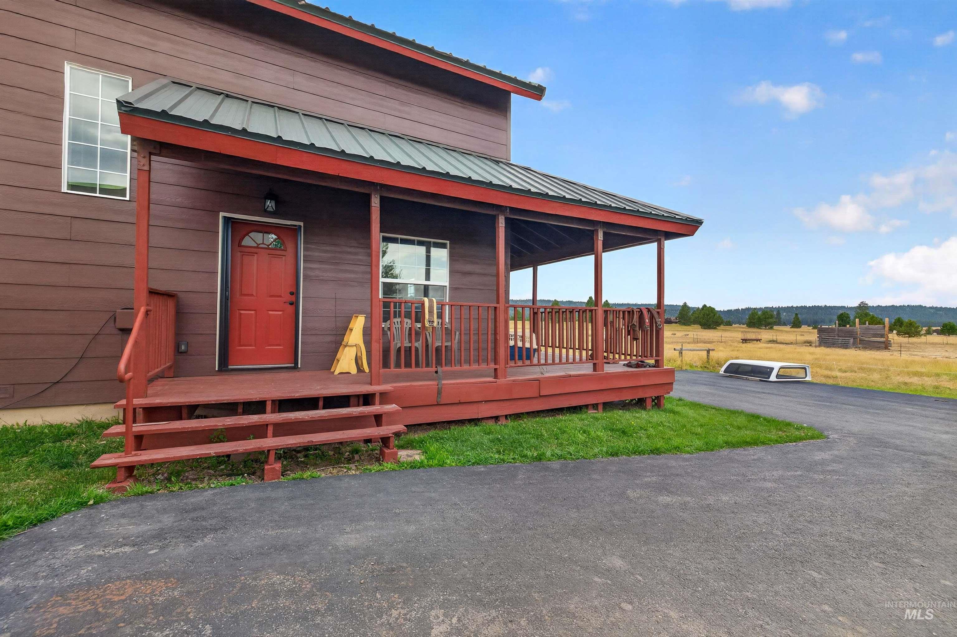 1350 Chris Lane, McCall, Idaho 83638, 3 Bedrooms, 2 Bathrooms, Residential For Sale, Price $1,899,000,MLS 98999480