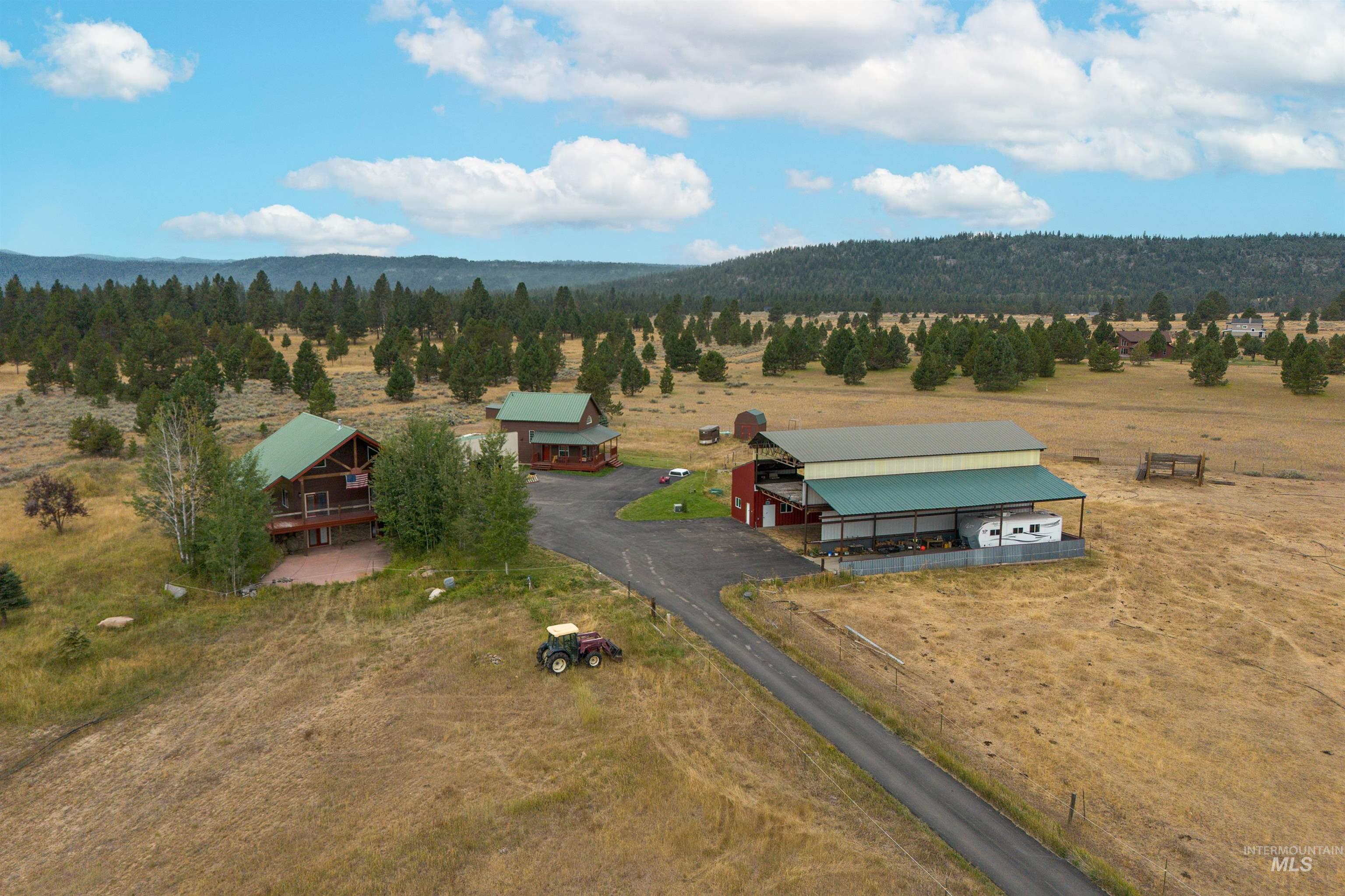 1350 Chris Lane, McCall, Idaho 83638, 3 Bedrooms, 2 Bathrooms, Residential For Sale, Price $1,899,000,MLS 98999480