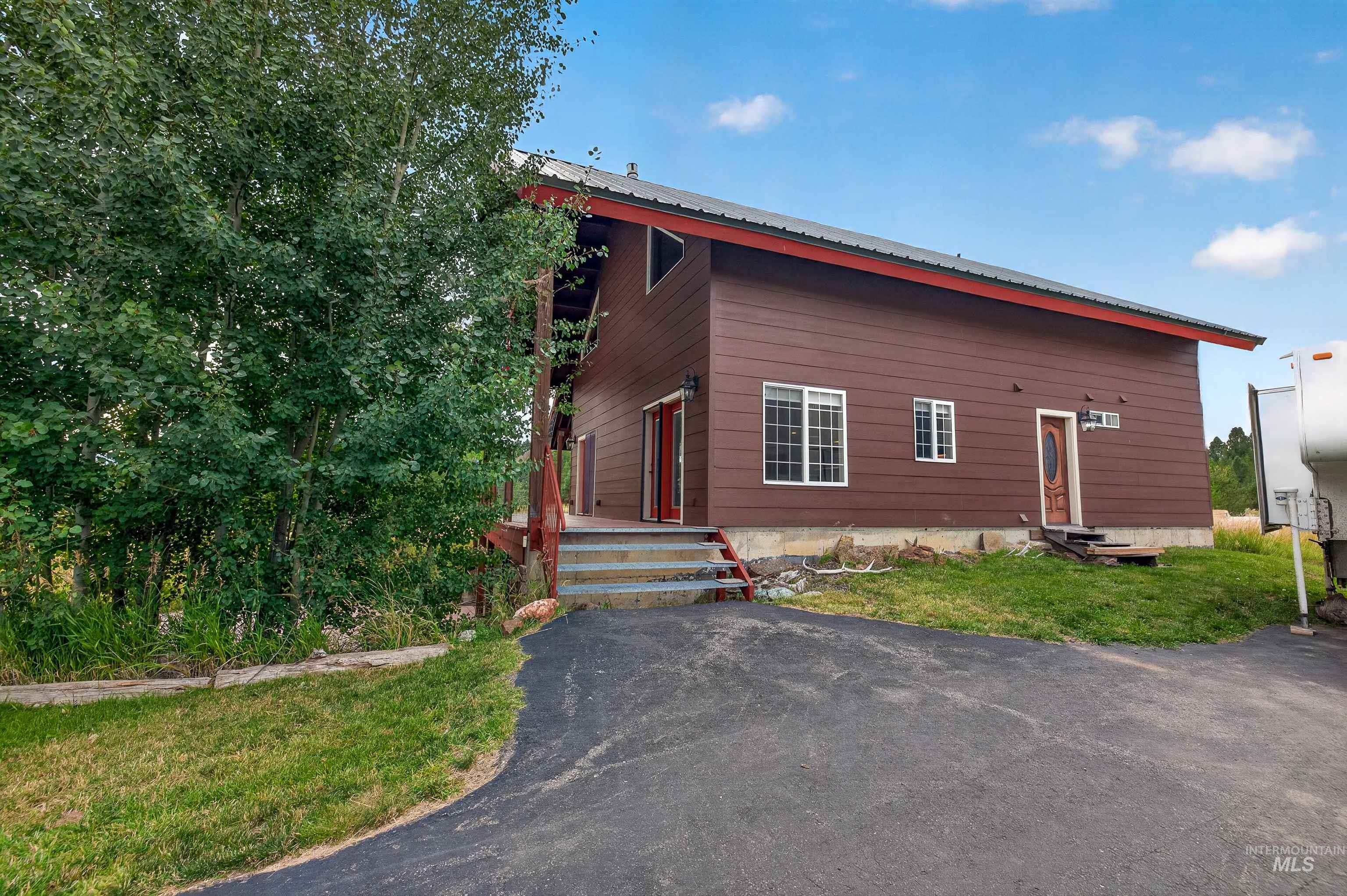 1350 Chris Lane, McCall, Idaho 83638, 3 Bedrooms, 2 Bathrooms, Residential For Sale, Price $1,899,000,MLS 98999480