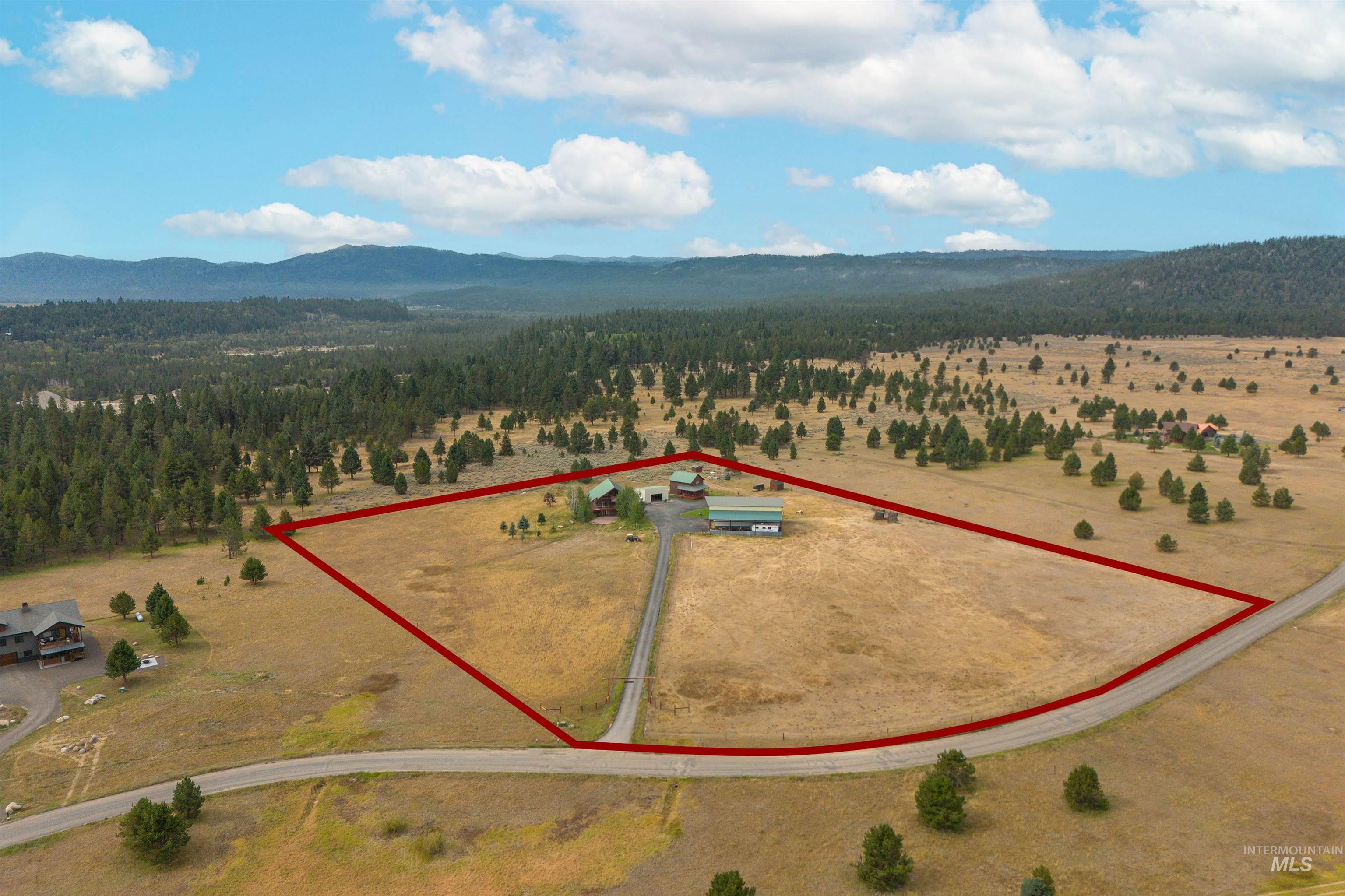 1350 Chris Lane, McCall, Idaho 83638, 3 Bedrooms, 2 Bathrooms, Residential For Sale, Price $1,899,000,MLS 98999480