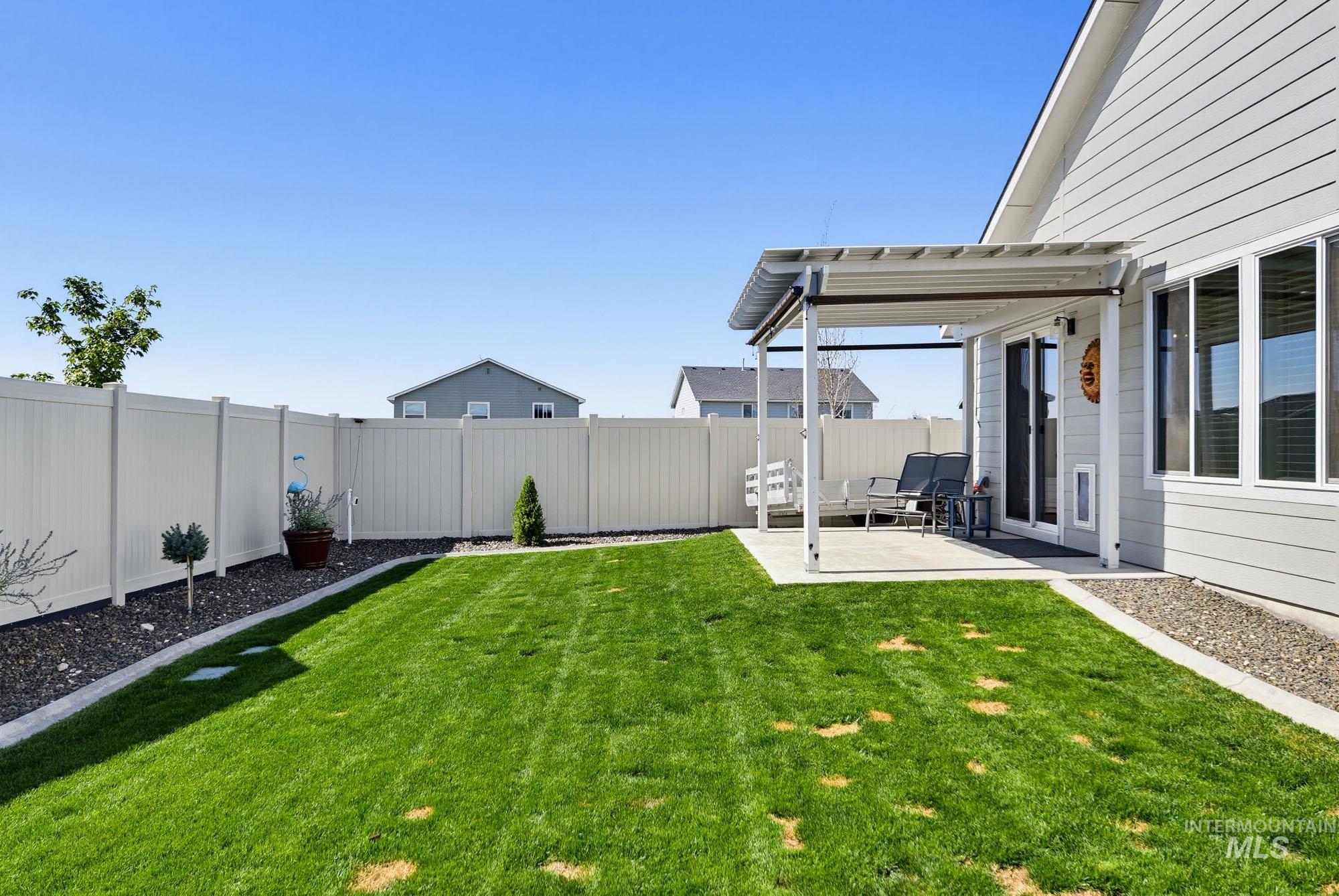8616 S Tyrion Way, Kuna, Idaho 83634, 3 Bedrooms, 2 Bathrooms, Residential For Sale, Price $519,000,MLS 98999482