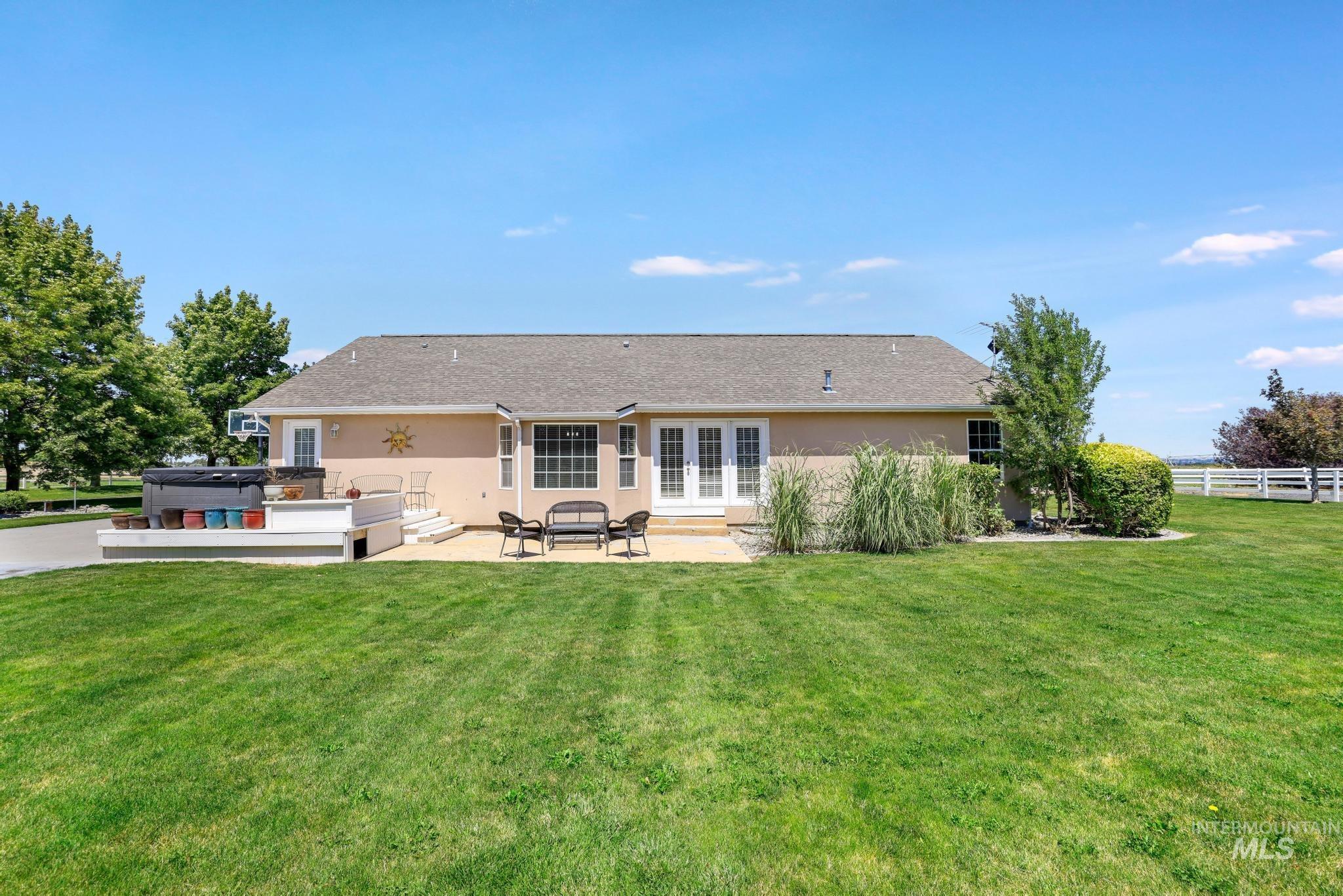 3962 N 2405 E, Twin Falls, Idaho 83301, 5 Bedrooms, 3 Bathrooms, Residential For Sale, Price $790,000, 98999484