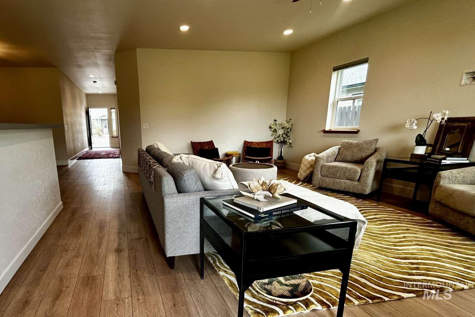 2003 Westview Dr, Moscow, Idaho 83843, 3 Bedrooms, 2 Bathrooms, Residential For Sale, Price $549,900,MLS 98999488