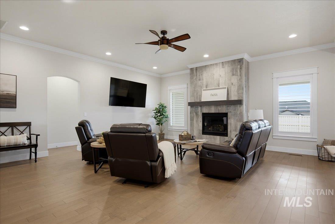 11555 W Pathview St, Star, Idaho 83669, 3 Bedrooms, 2 Bathrooms, Residential For Sale, Price $776,000, 98999492