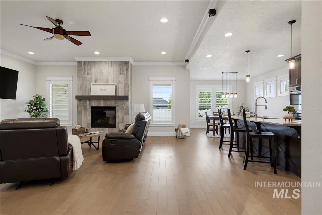 11555 W Pathview St, Star, Idaho 83669, 3 Bedrooms, 2 Bathrooms, Residential For Sale, Price $776,000, 98999492