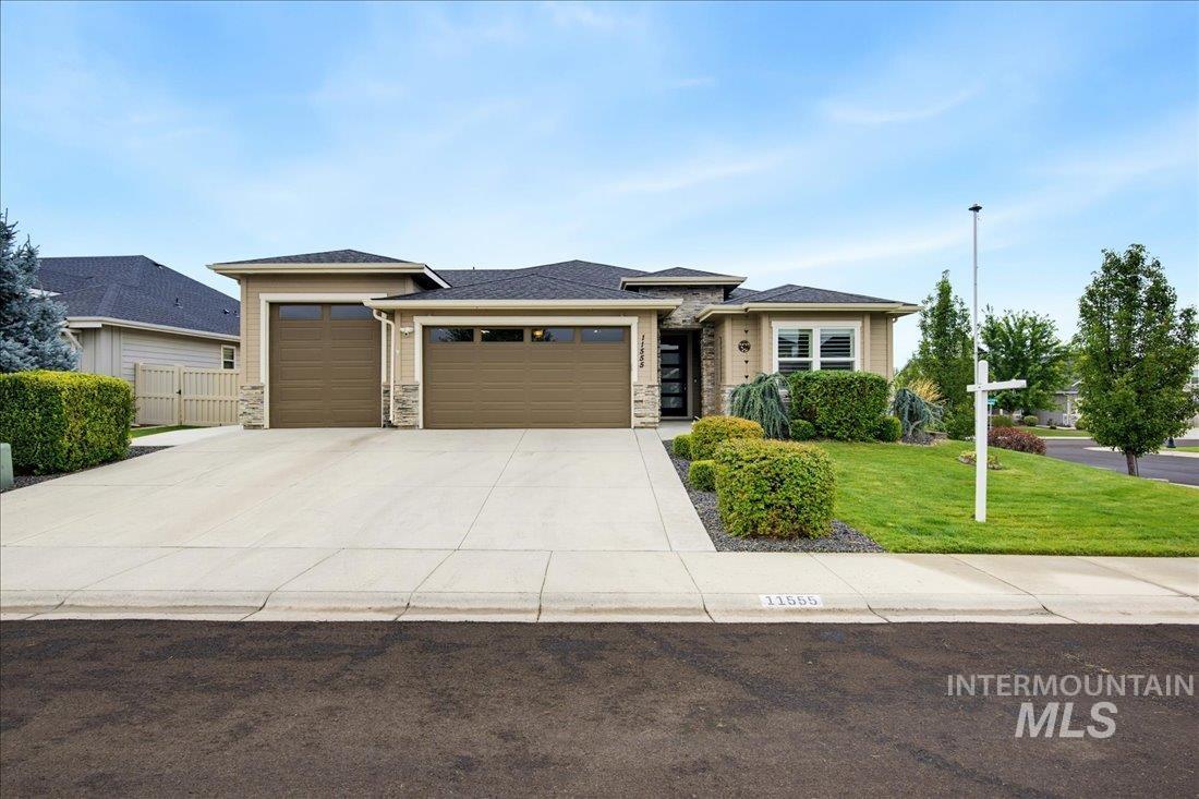 11555 W Pathview St, Star, Idaho 83669, 3 Bedrooms, 2 Bathrooms, Residential For Sale, Price $776,000, 98999492