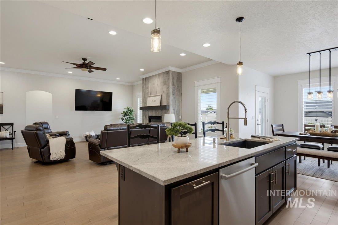11555 W Pathview St, Star, Idaho 83669, 3 Bedrooms, 2 Bathrooms, Residential For Sale, Price $776,000, 98999492