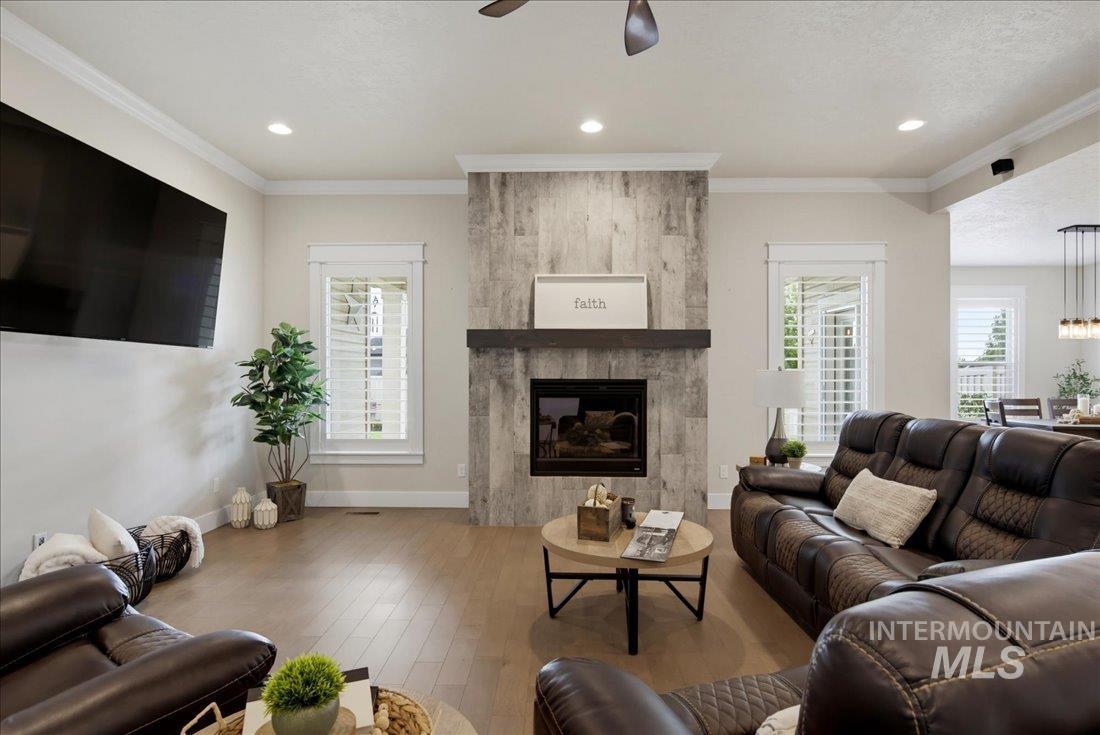 11555 W Pathview St, Star, Idaho 83669, 3 Bedrooms, 2 Bathrooms, Residential For Sale, Price $776,000, 98999492