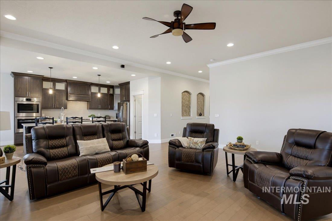 11555 W Pathview St, Star, Idaho 83669, 3 Bedrooms, 2 Bathrooms, Residential For Sale, Price $776,000, 98999492