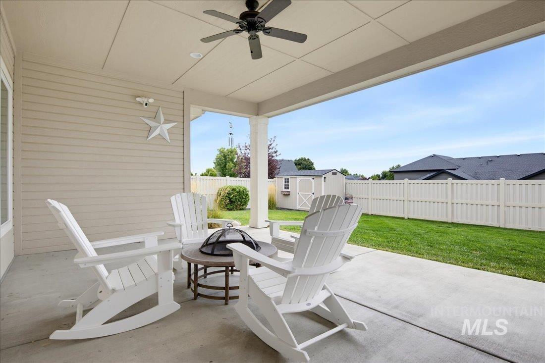 11555 W Pathview St, Star, Idaho 83669, 3 Bedrooms, 2 Bathrooms, Residential For Sale, Price $776,000, 98999492