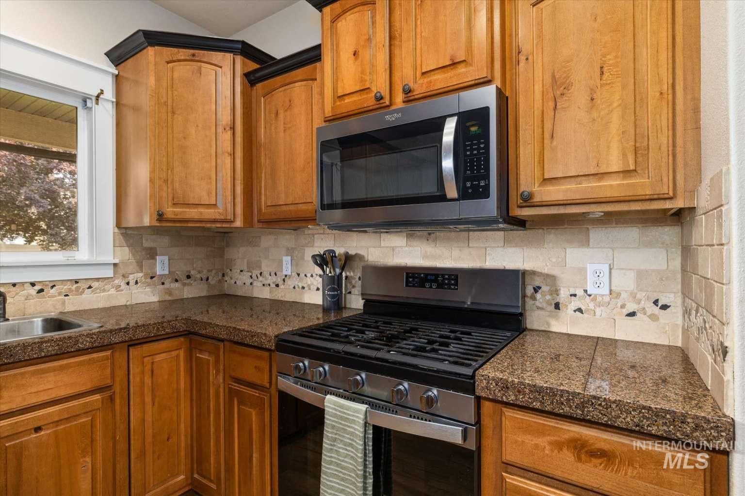 853 W Mountain Ash Loop, Nampa, Idaho 83686, 4 Bedrooms, 4 Bathrooms, Residential For Sale, Price $599,000,MLS 98999494