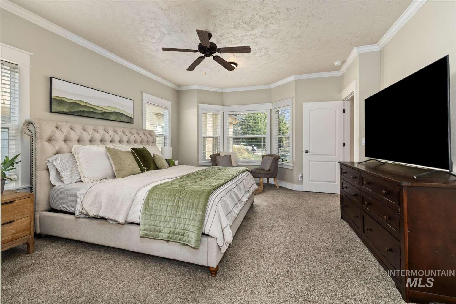853 W Mountain Ash Loop, Nampa, Idaho 83686, 4 Bedrooms, 4 Bathrooms, Residential For Sale, Price $599,000,MLS 98999494