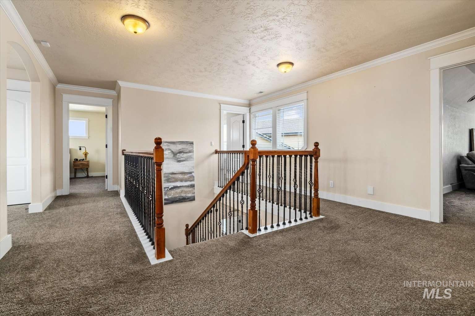 853 W Mountain Ash Loop, Nampa, Idaho 83686, 4 Bedrooms, 4 Bathrooms, Residential For Sale, Price $599,000,MLS 98999494