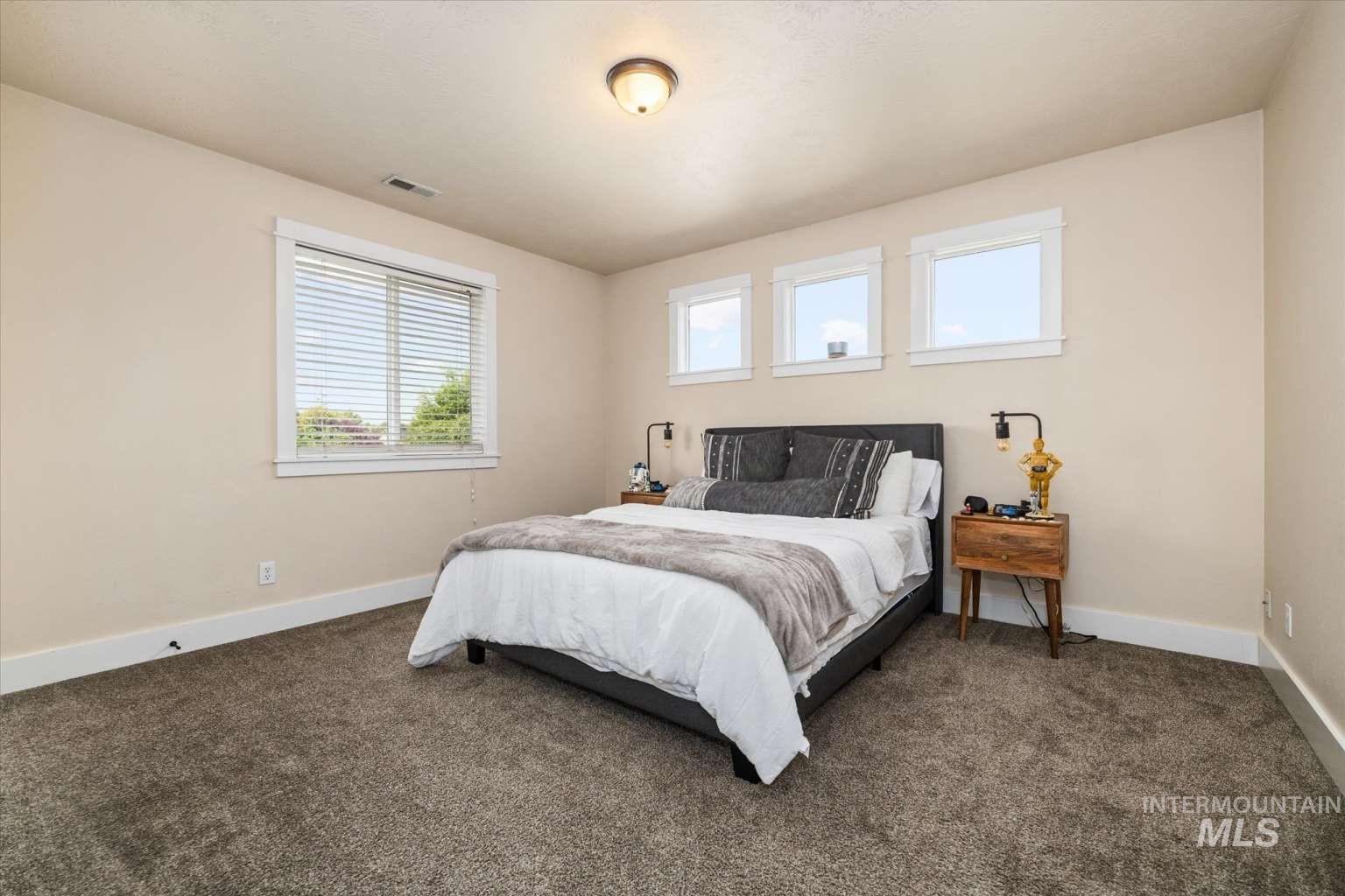 853 W Mountain Ash Loop, Nampa, Idaho 83686, 4 Bedrooms, 4 Bathrooms, Residential For Sale, Price $599,000,MLS 98999494