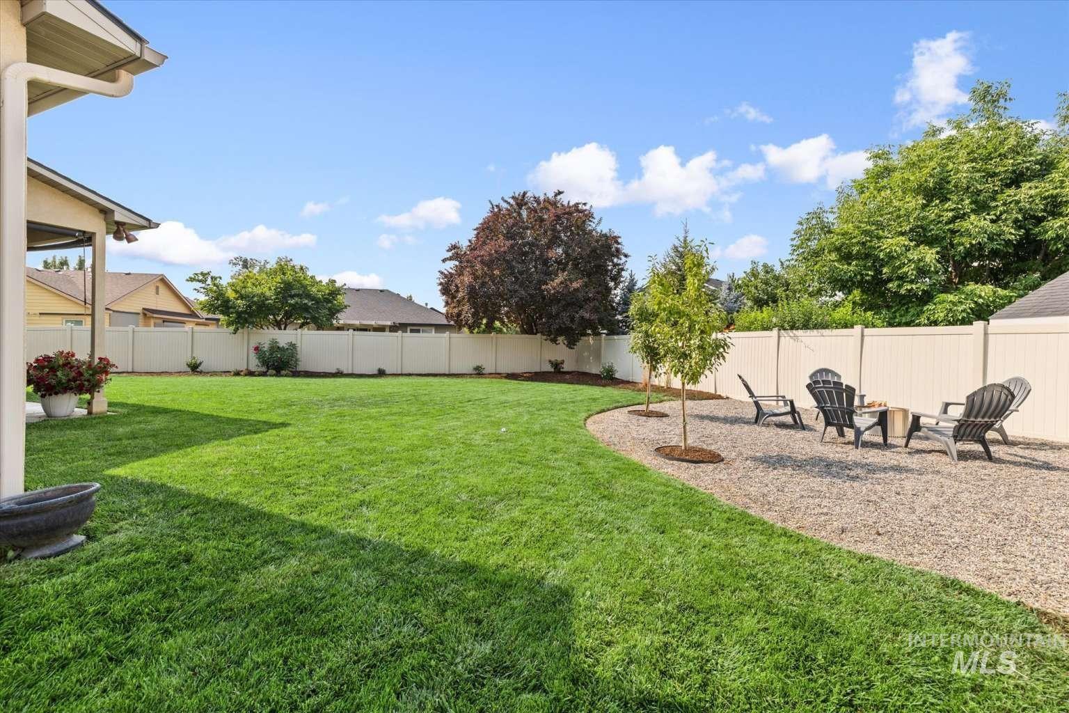 853 W Mountain Ash Loop, Nampa, Idaho 83686, 4 Bedrooms, 4 Bathrooms, Residential For Sale, Price $599,000,MLS 98999494