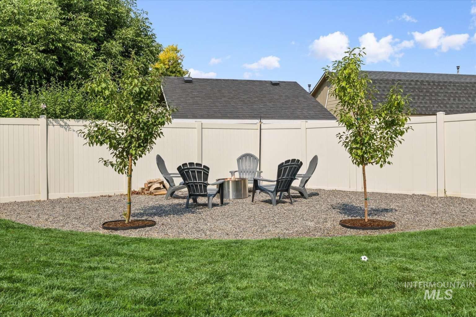 853 W Mountain Ash Loop, Nampa, Idaho 83686, 4 Bedrooms, 4 Bathrooms, Residential For Sale, Price $599,000,MLS 98999494