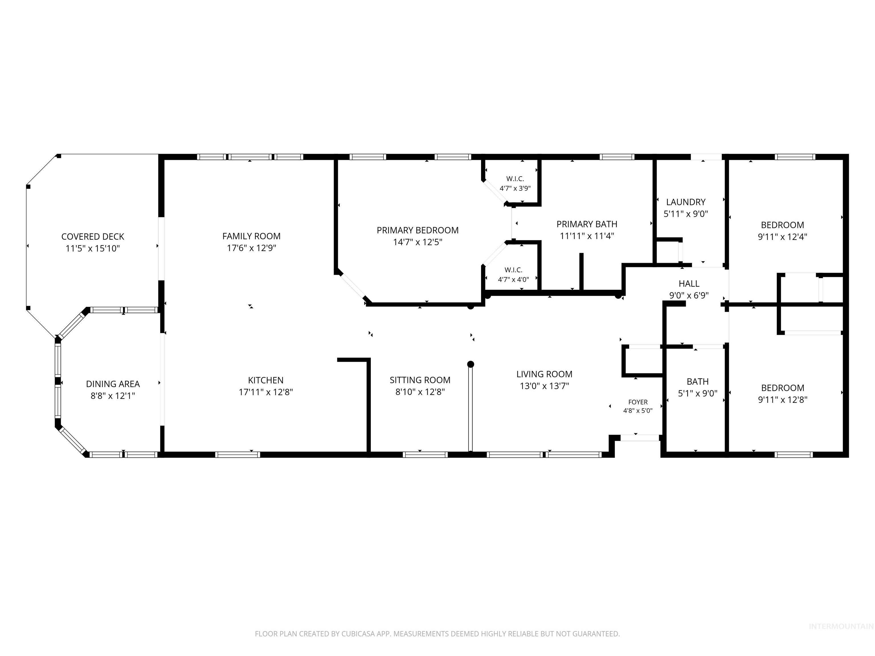 327 W Avenue I, Jerome, Idaho 83338, 3 Bedrooms, 2 Bathrooms, Residential For Sale, Price $334,900,MLS 98999495