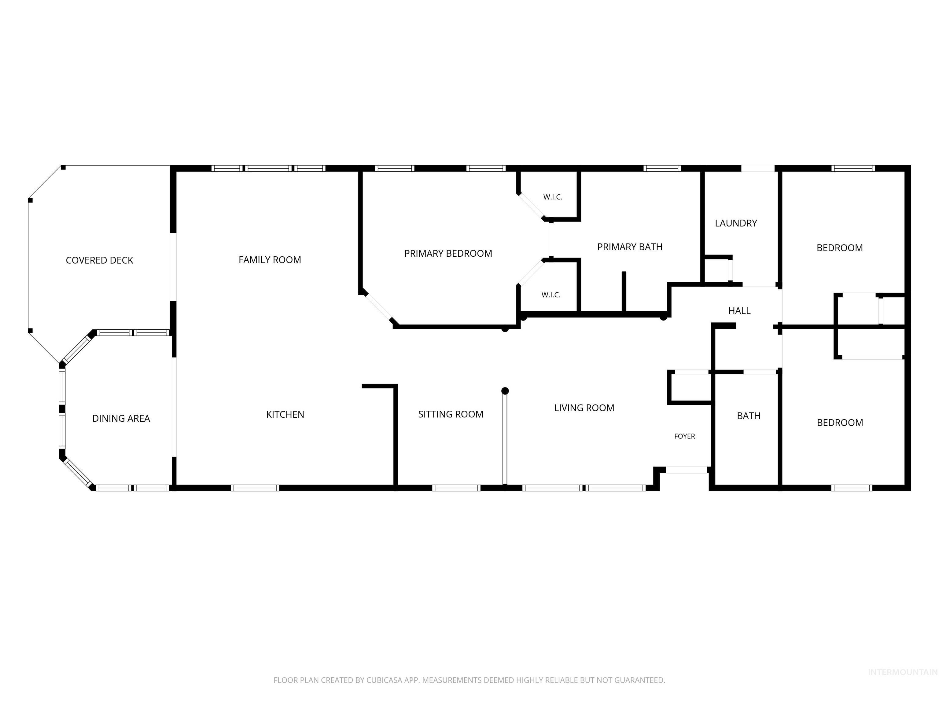 327 W Avenue I, Jerome, Idaho 83338, 3 Bedrooms, 2 Bathrooms, Residential For Sale, Price $334,900,MLS 98999495